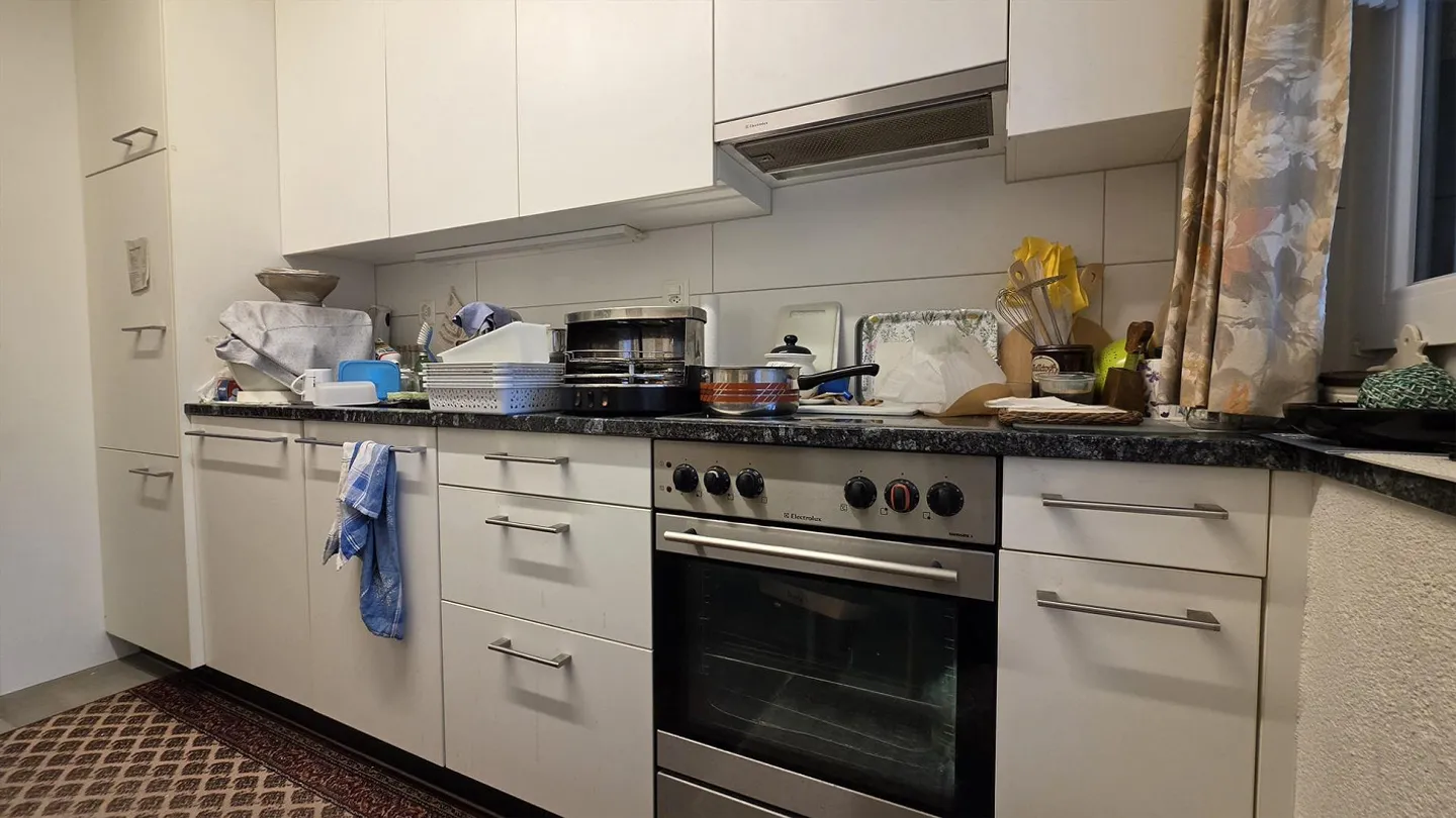 Appartamento 4.0 stanze a Winterthur - Foto 3 di 11
