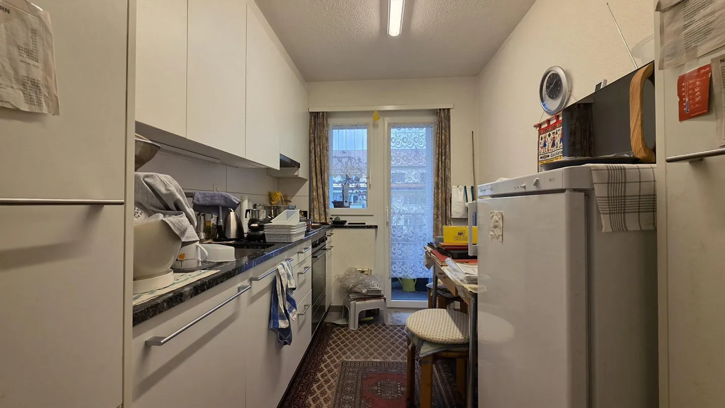Appartamento 4.0 stanze a Winterthur - Foto 4 di 11