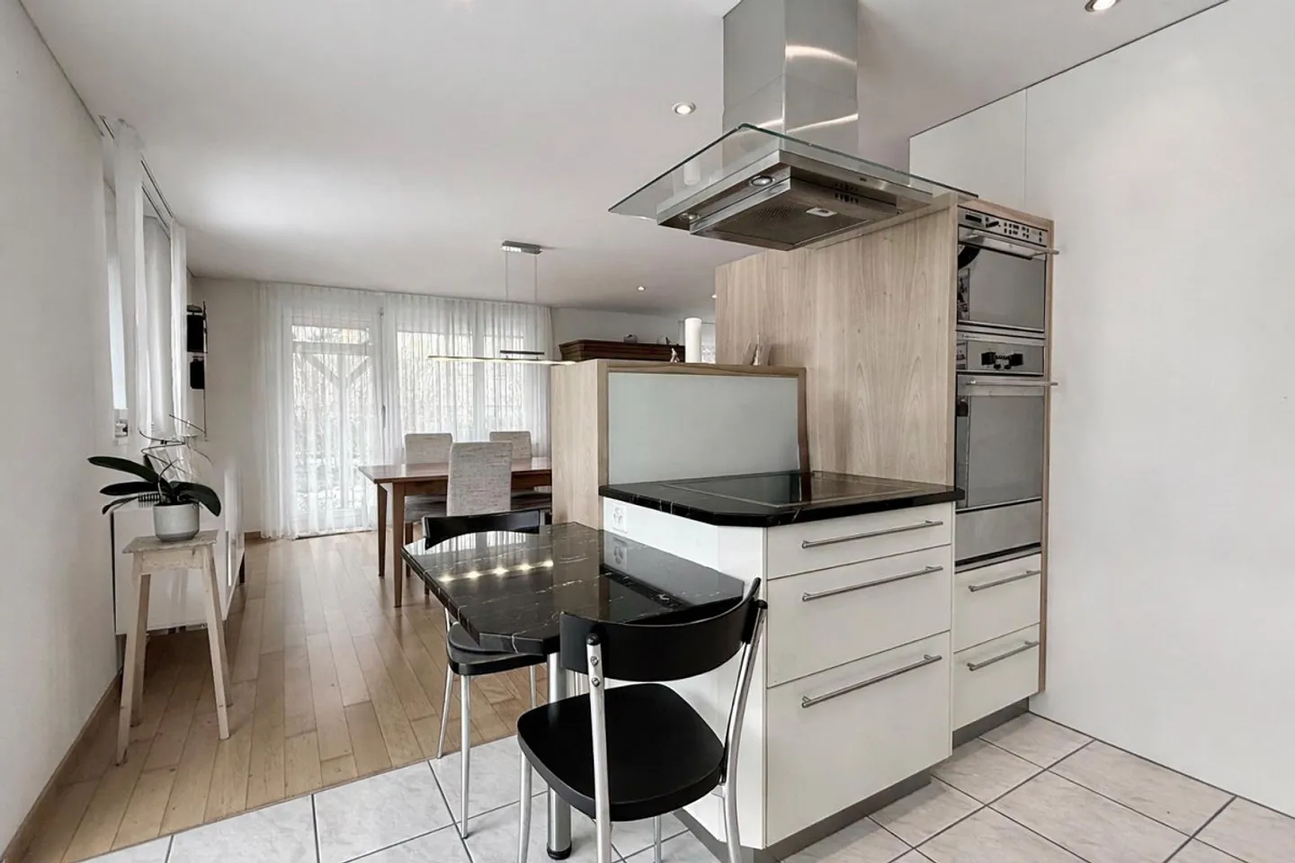 Charmantes Einfamilienhaus in Wittenbach - Foto 7 von 8