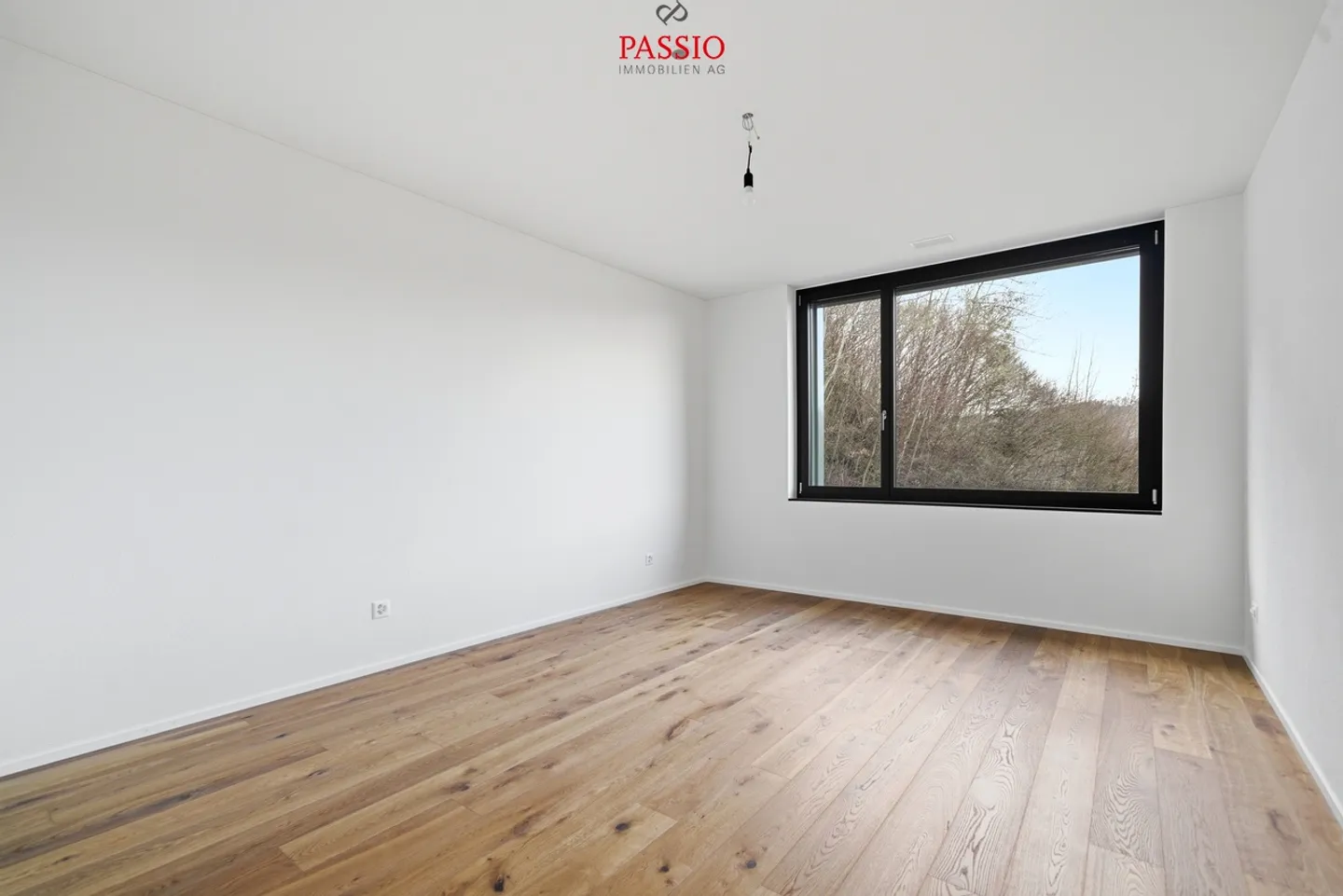 Modern 3.5-room new apartment with high-quality standard - Photo 5 of 9