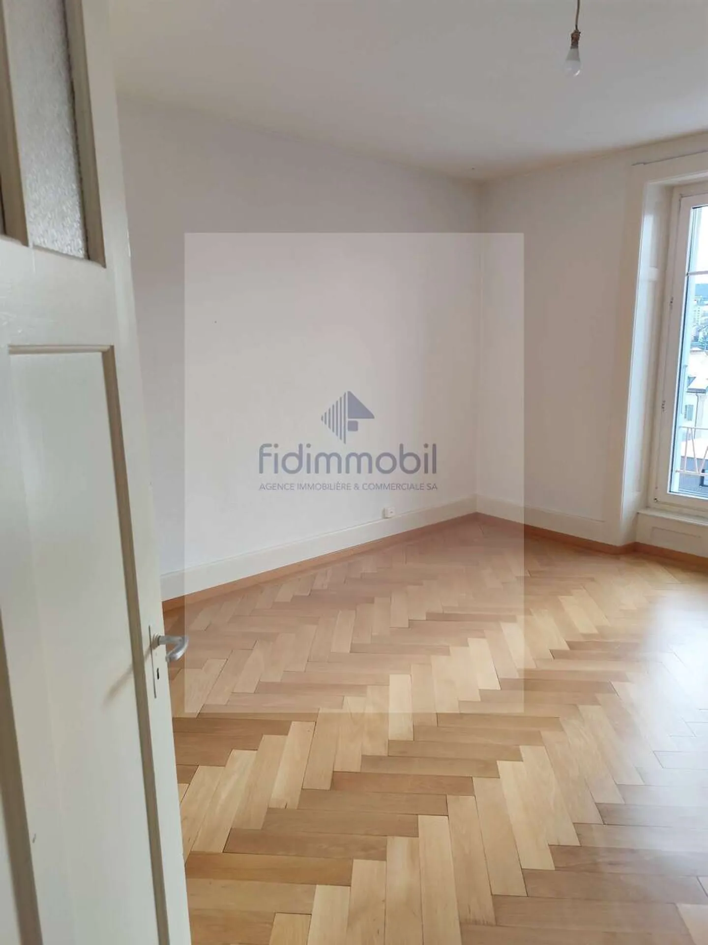 Zu vermieten, 3 Zimmer, Jardinière 131, La Chaux-de-Fonds - Foto 7 von 8