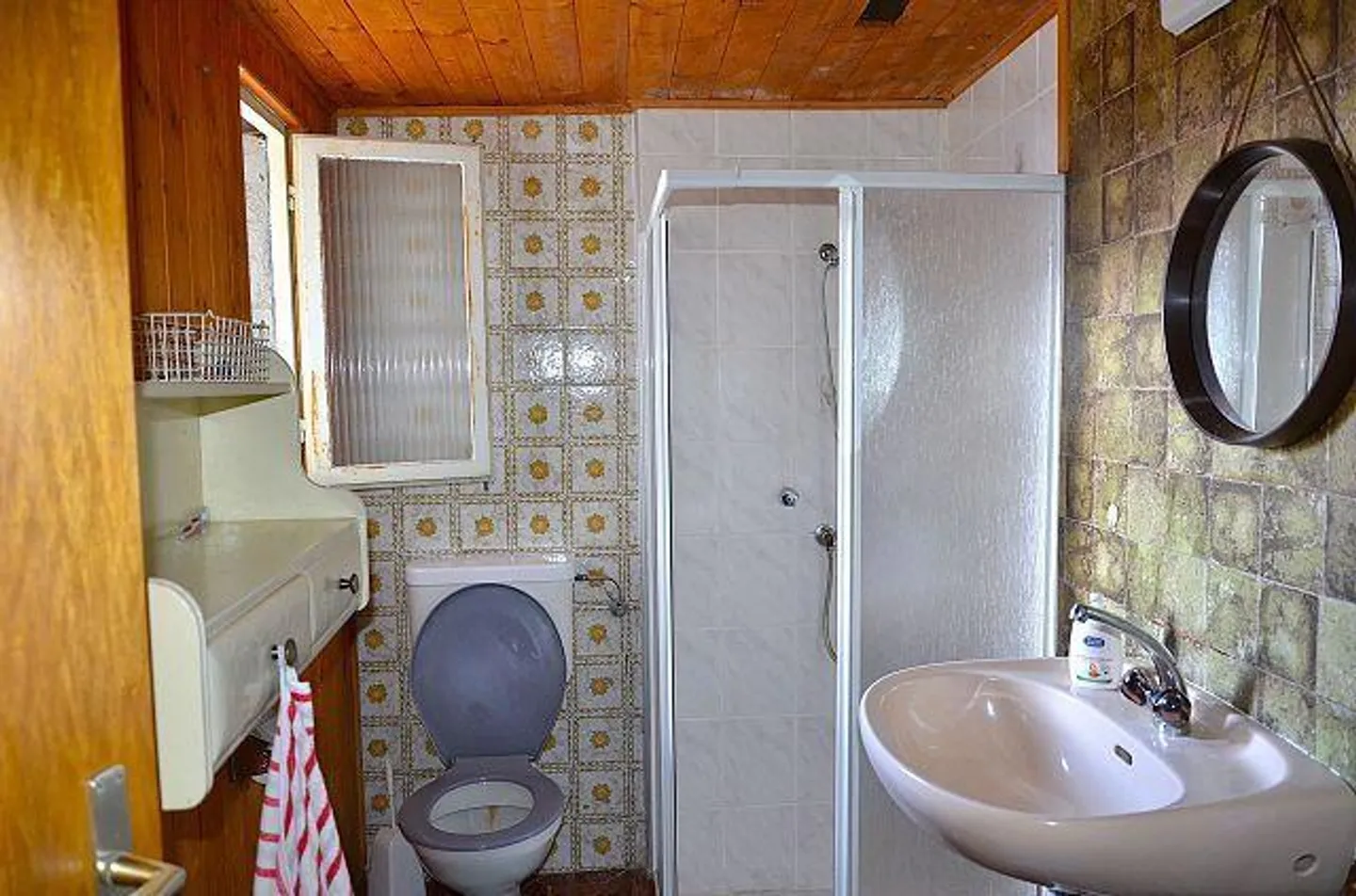 Incantevole Chalet Rustico ad Anzonico - Foto 10 di 28
