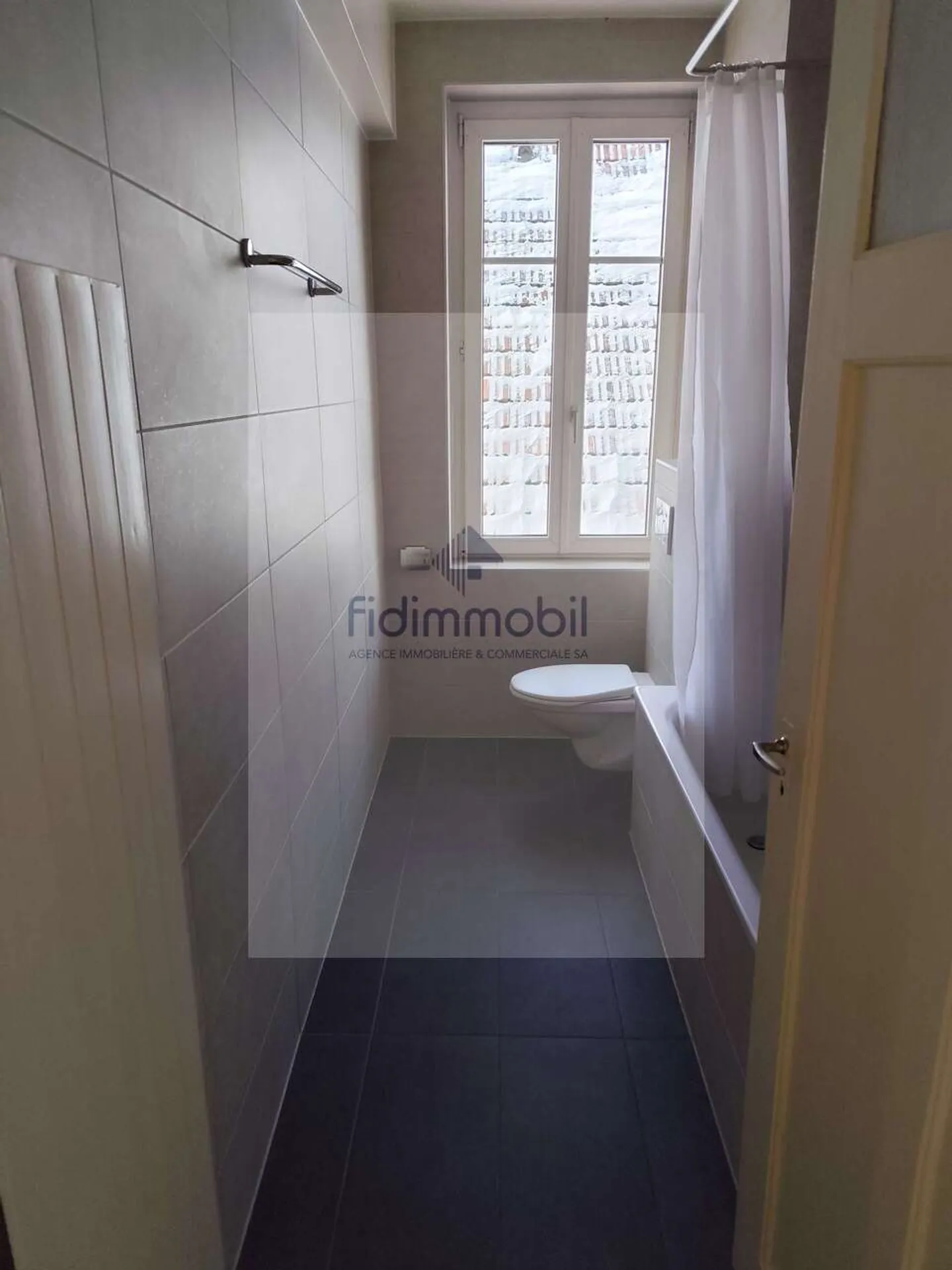 Zu vermieten, 3 Zimmer, Jardinière 131, La Chaux-de-Fonds - Foto 8 von 8