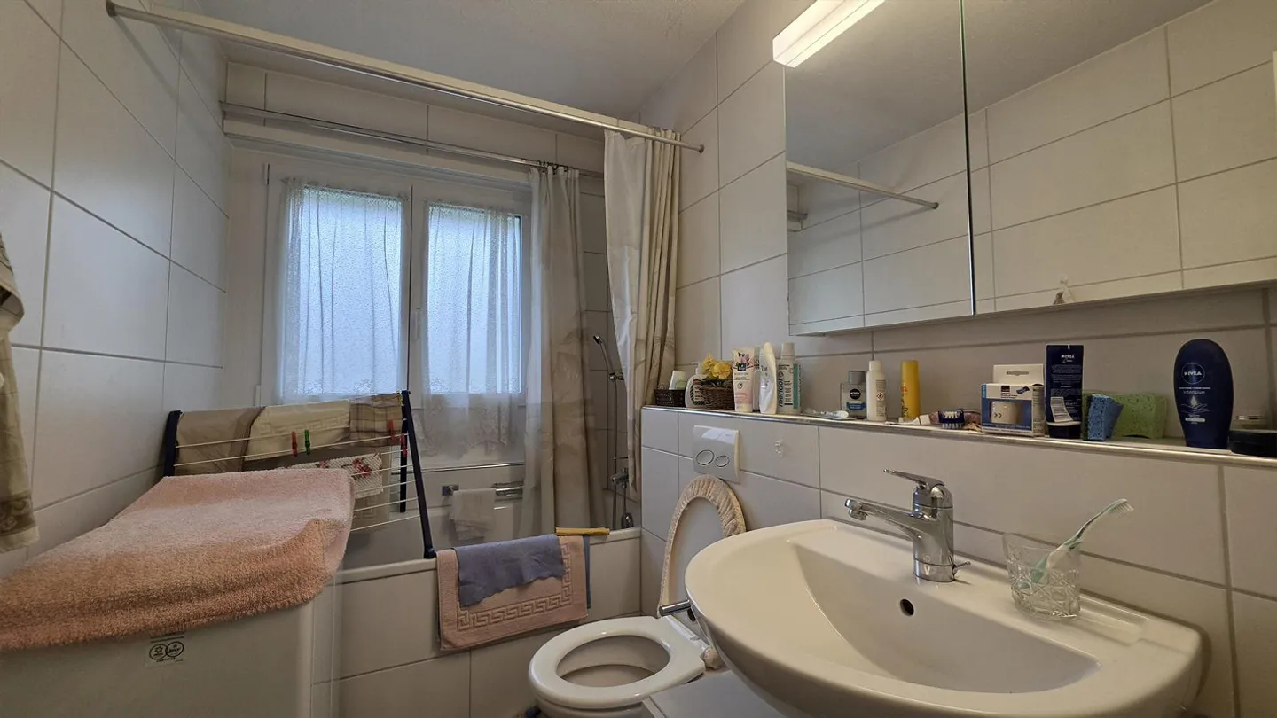 Appartamento 4.0 stanze a Winterthur - Foto 5 di 11