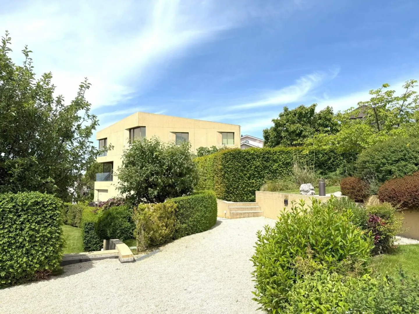 appartamento 4.5 stanze CHF 2'260'000.00 - Foto 1 di 18