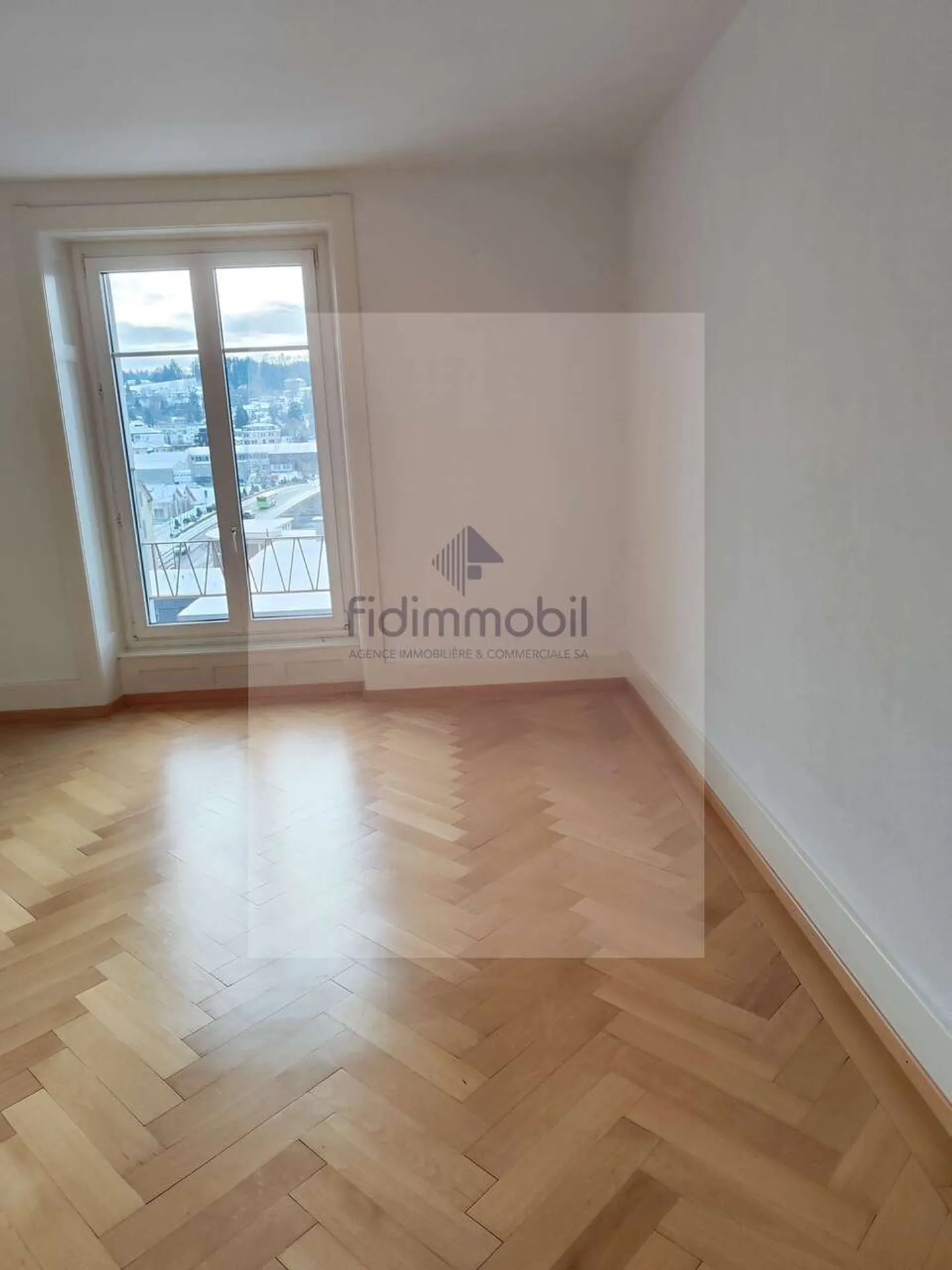 Zu vermieten, 3 Zimmer, Jardinière 131, La Chaux-de-Fonds - Foto 6 von 8