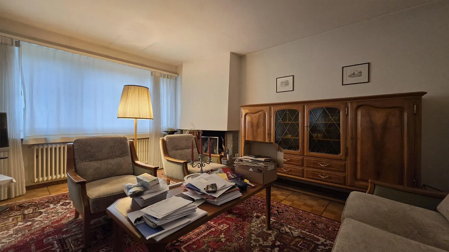 Appartamento 4.0 stanze a Winterthur - Foto 8 di 11