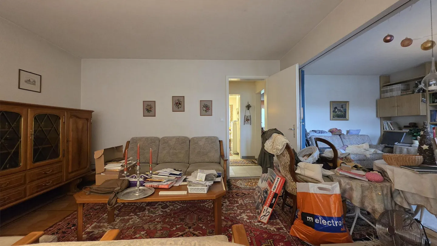 Appartamento 4.0 stanze a Winterthur - Foto 9 di 11