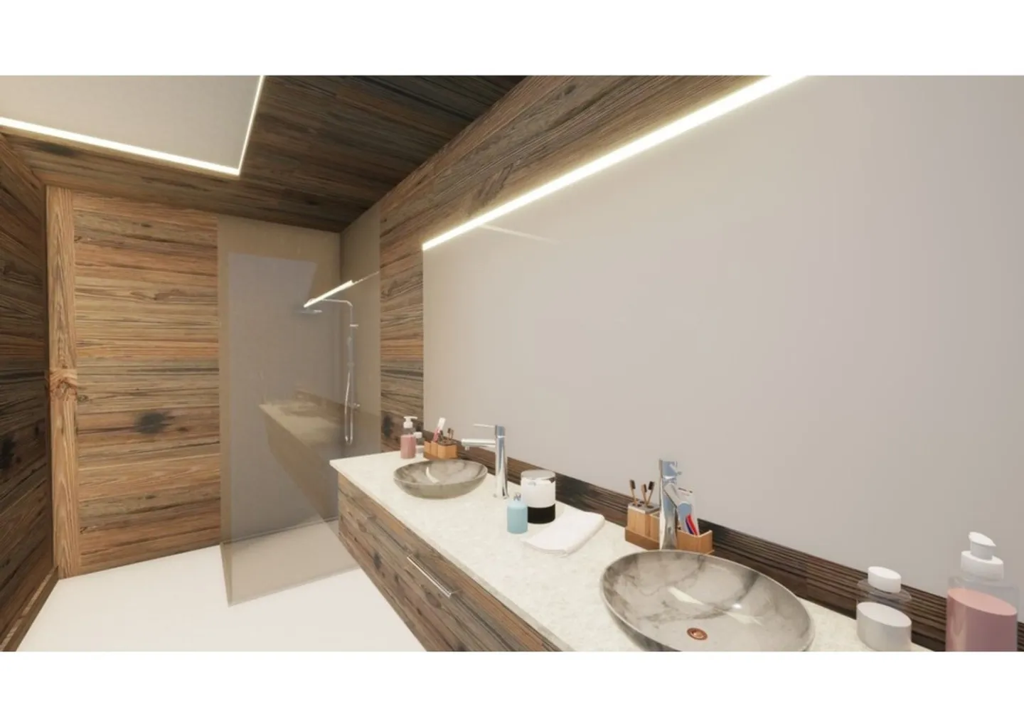 Penthouse for sale - Photo 8 of 13