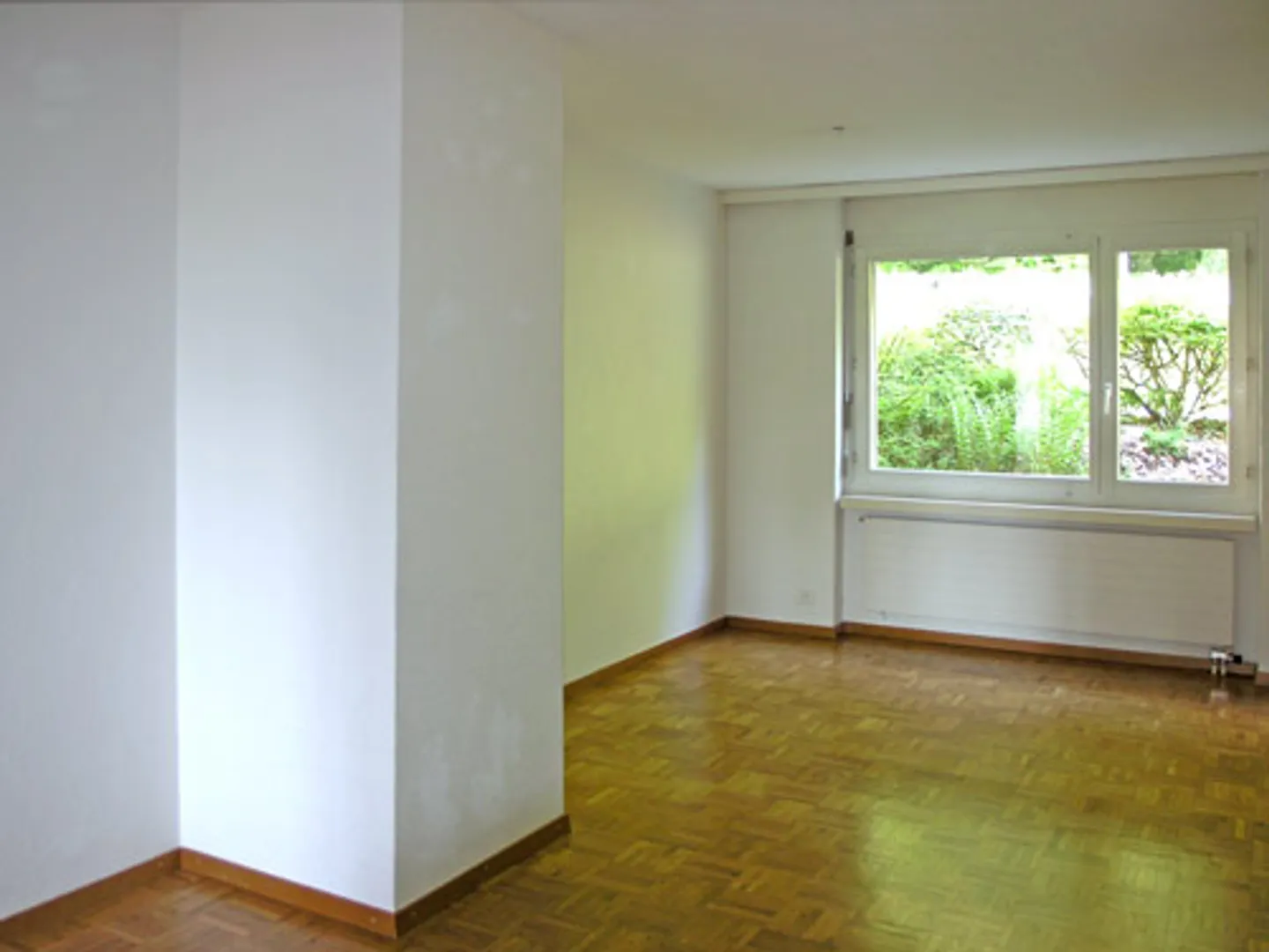 Gemütliche Wohnung in Jona - Foto 5 von 5
