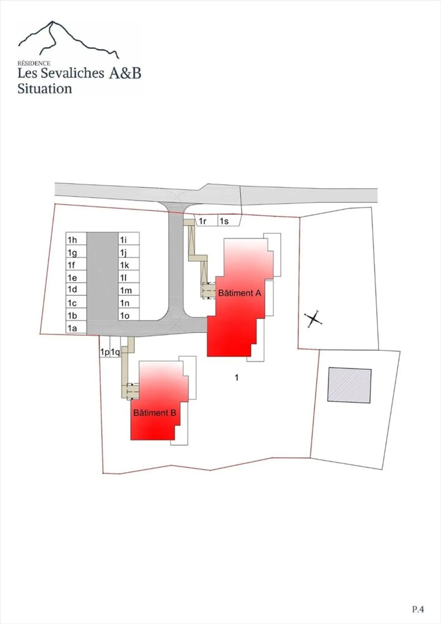 Penthouse for sale - Photo 9 of 13