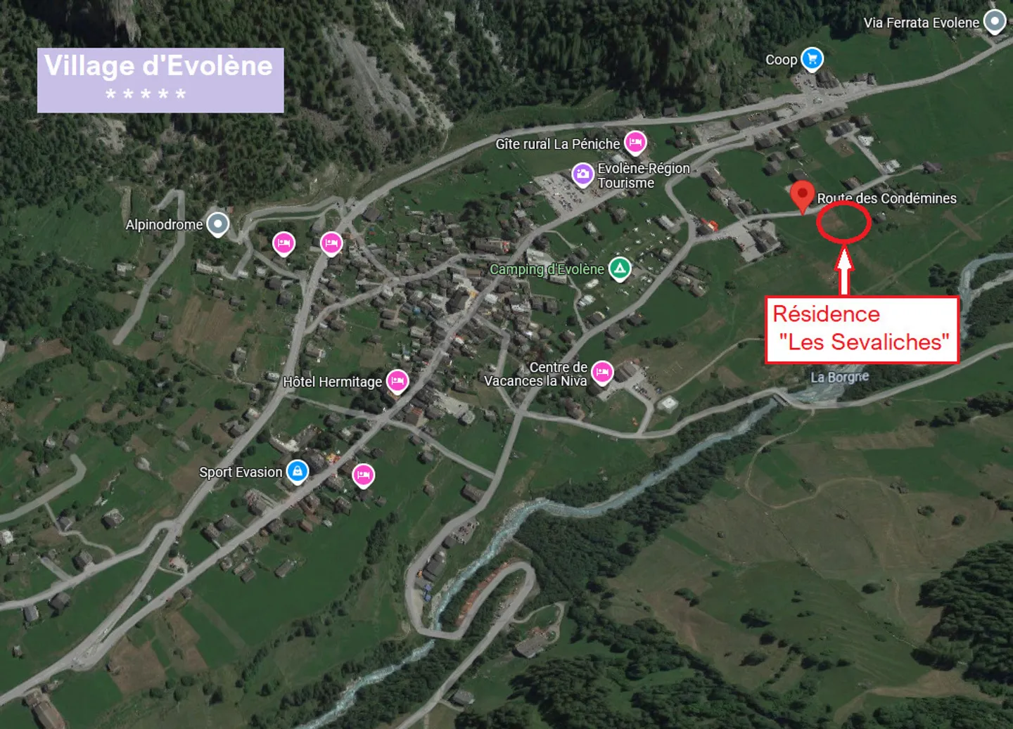 Penthouse for sale - Photo 11 of 13