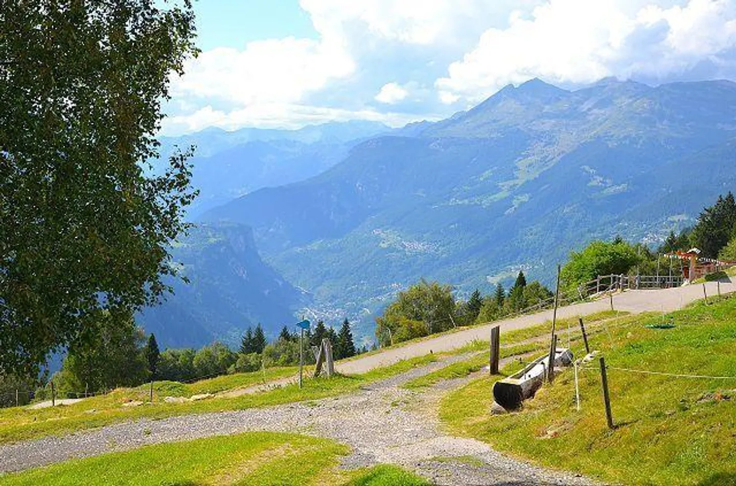 Incantevole Chalet Rustico ad Anzonico - Foto 18 di 28