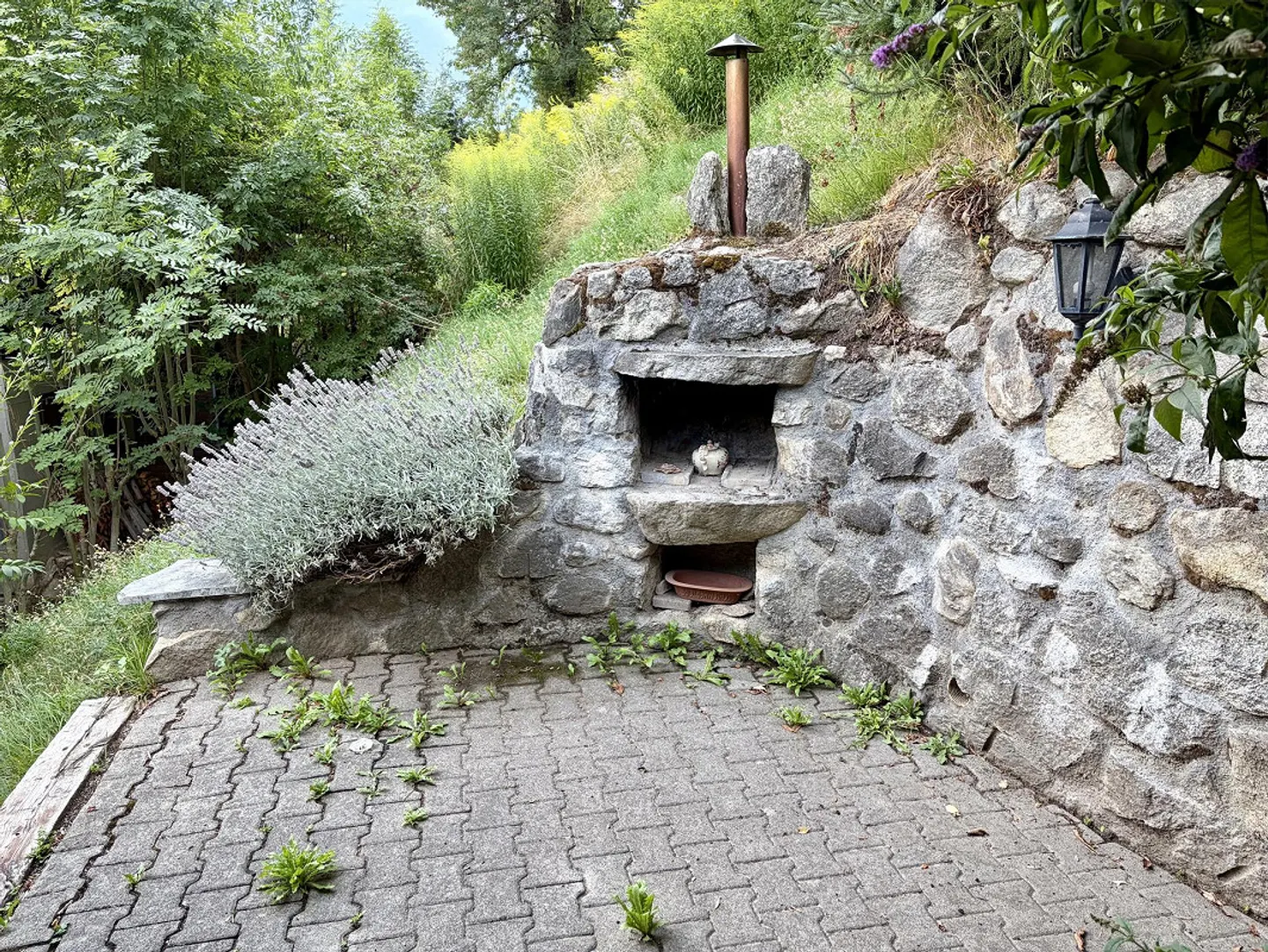 Chalet mit zwei Einheiten in Toplage - Foto 4 von 9