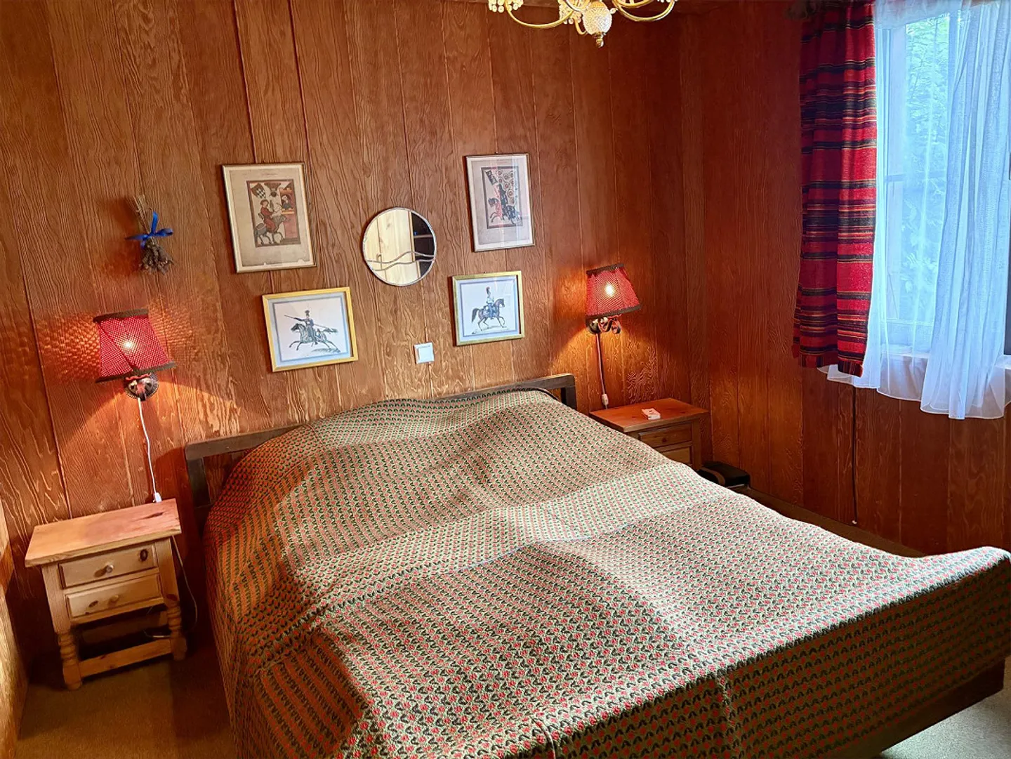 Chalet mit zwei Einheiten in Toplage - Foto 7 von 9