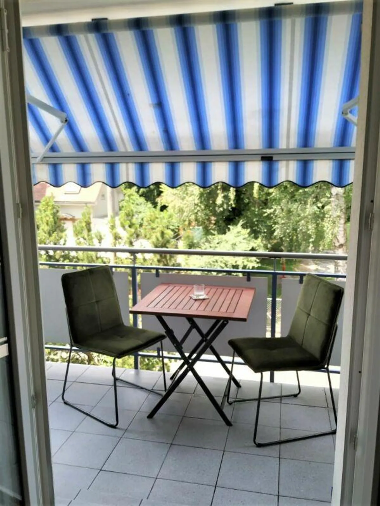 Gemütliche Wohnung in Kreuzlingen - Foto 1 von 10