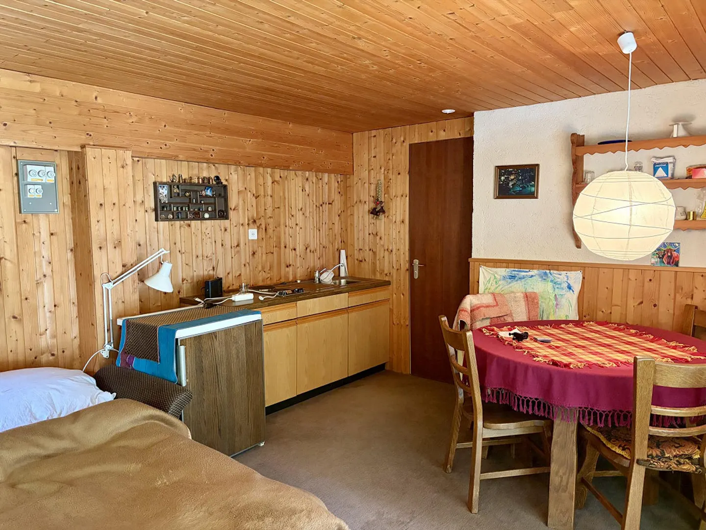 Chalet mit zwei Einheiten in Toplage - Foto 9 von 9
