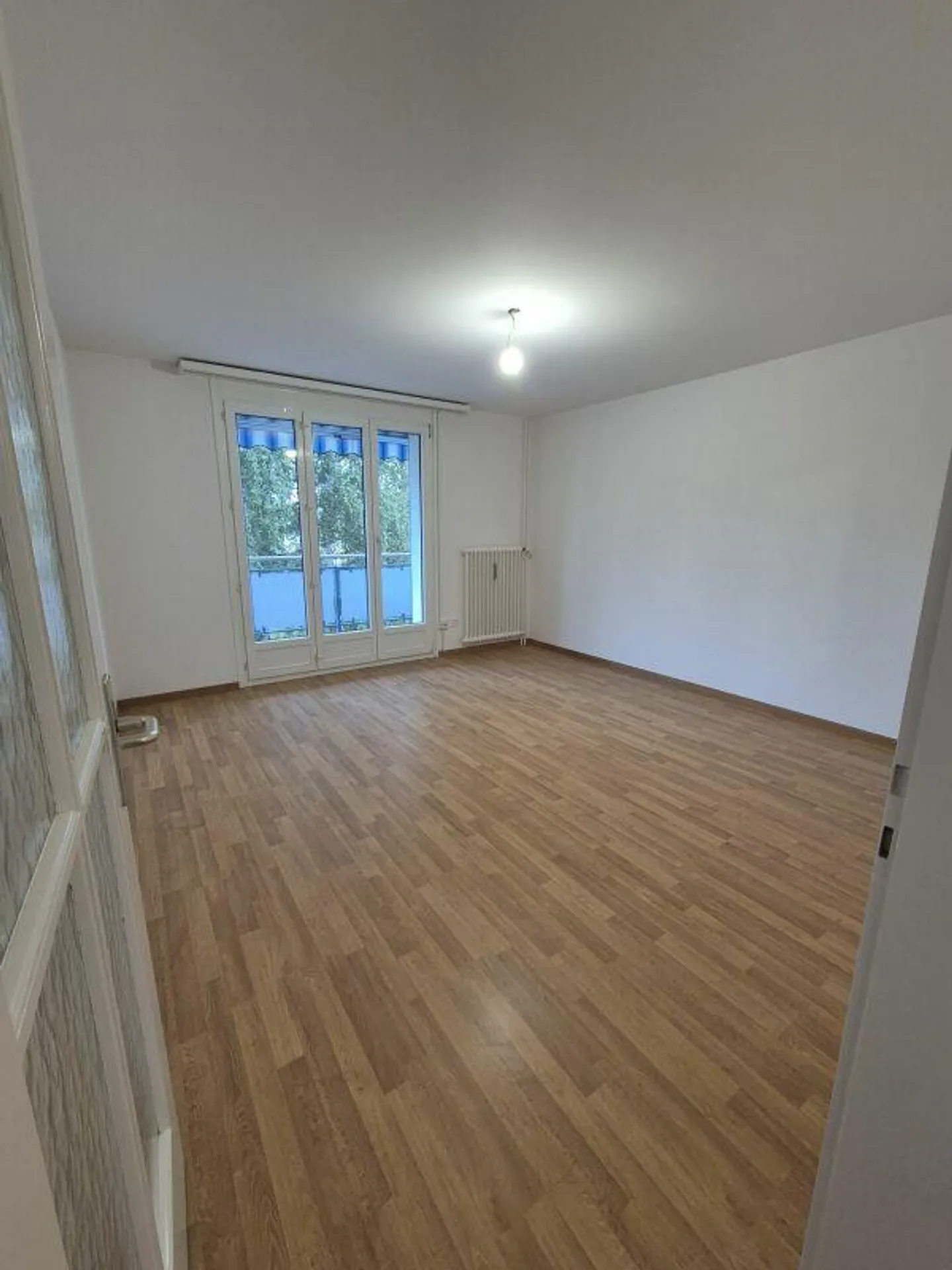 Gemütliche Wohnung in Kreuzlingen - Foto 4 von 10