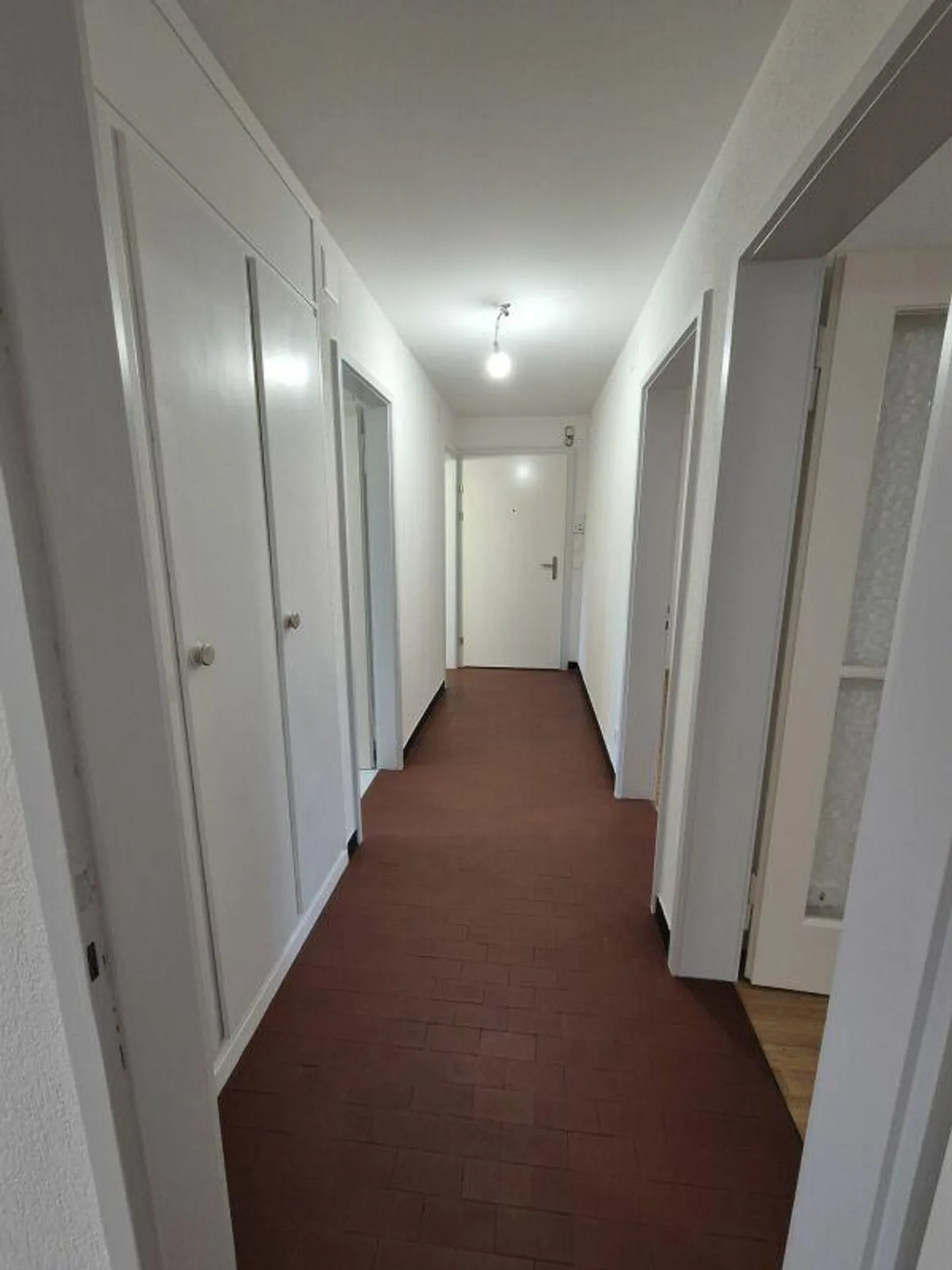 Gemütliche Wohnung in Kreuzlingen - Foto 5 von 10