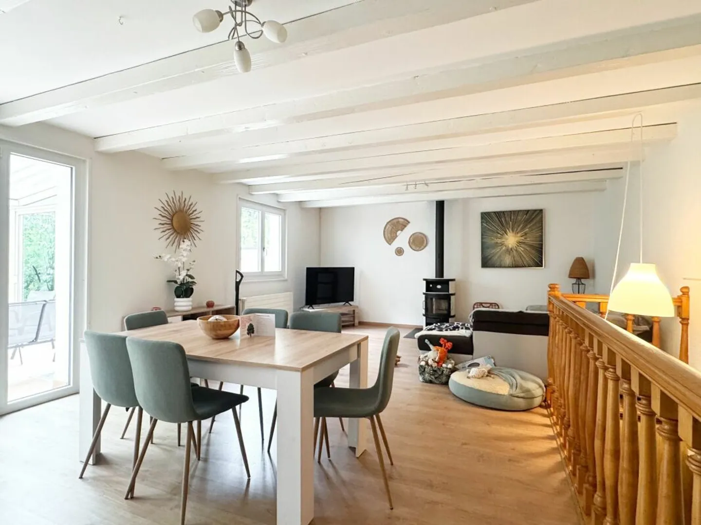 Maison individuelle à vendre - Photo 1 sur 14