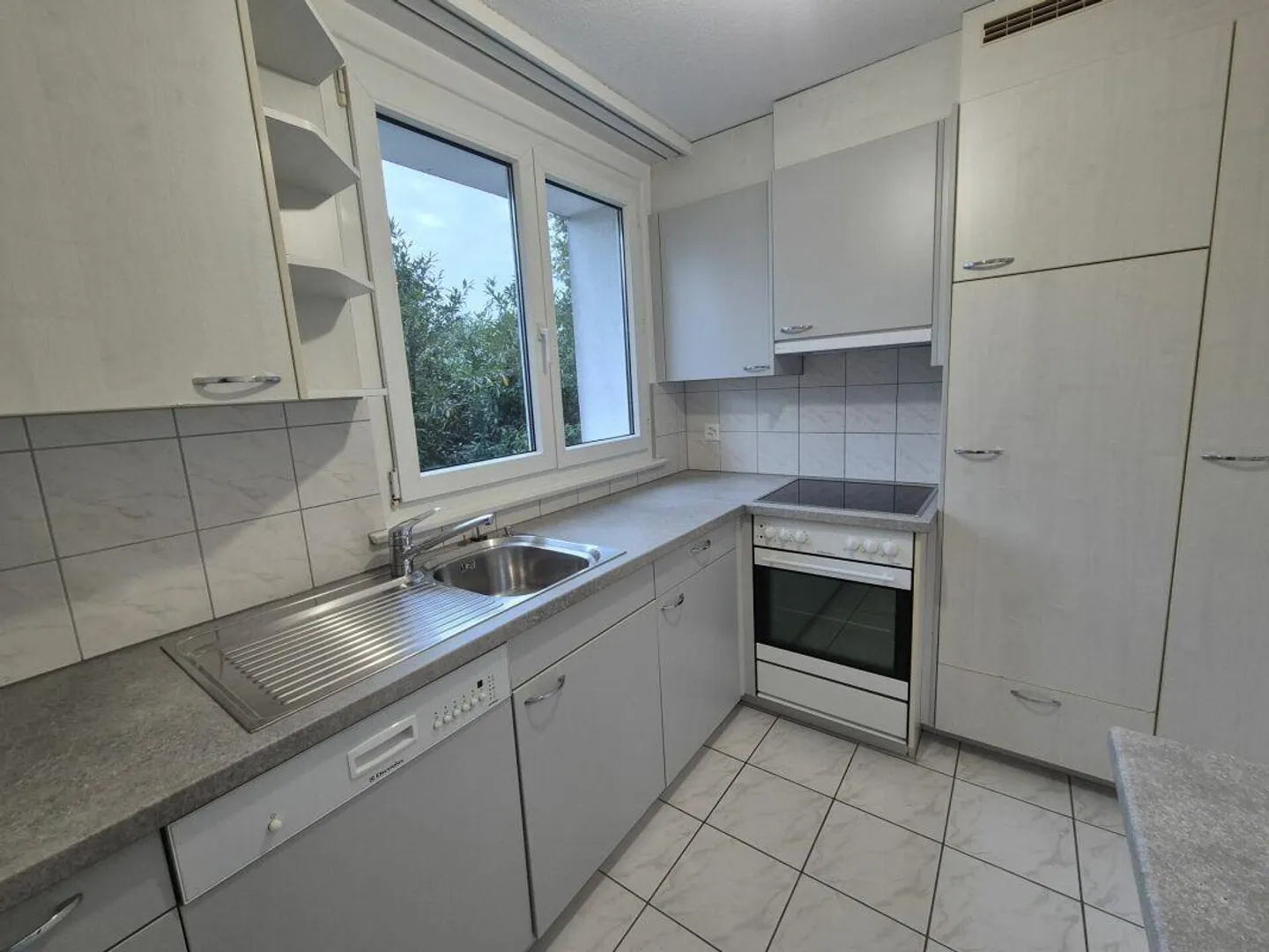 Gemütliche Wohnung in Kreuzlingen - Foto 2 von 10