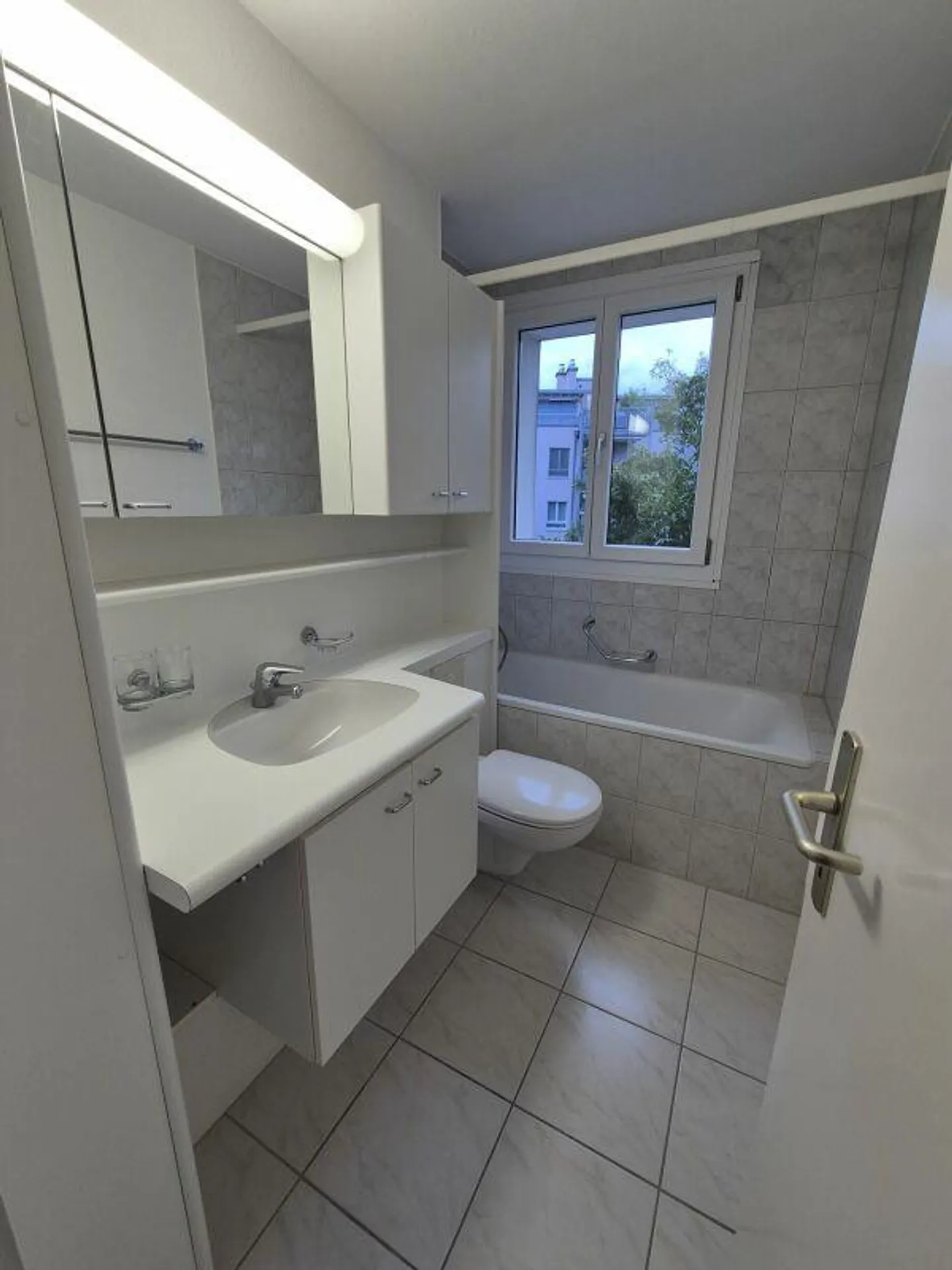 Gemütliche Wohnung in Kreuzlingen - Foto 6 von 10