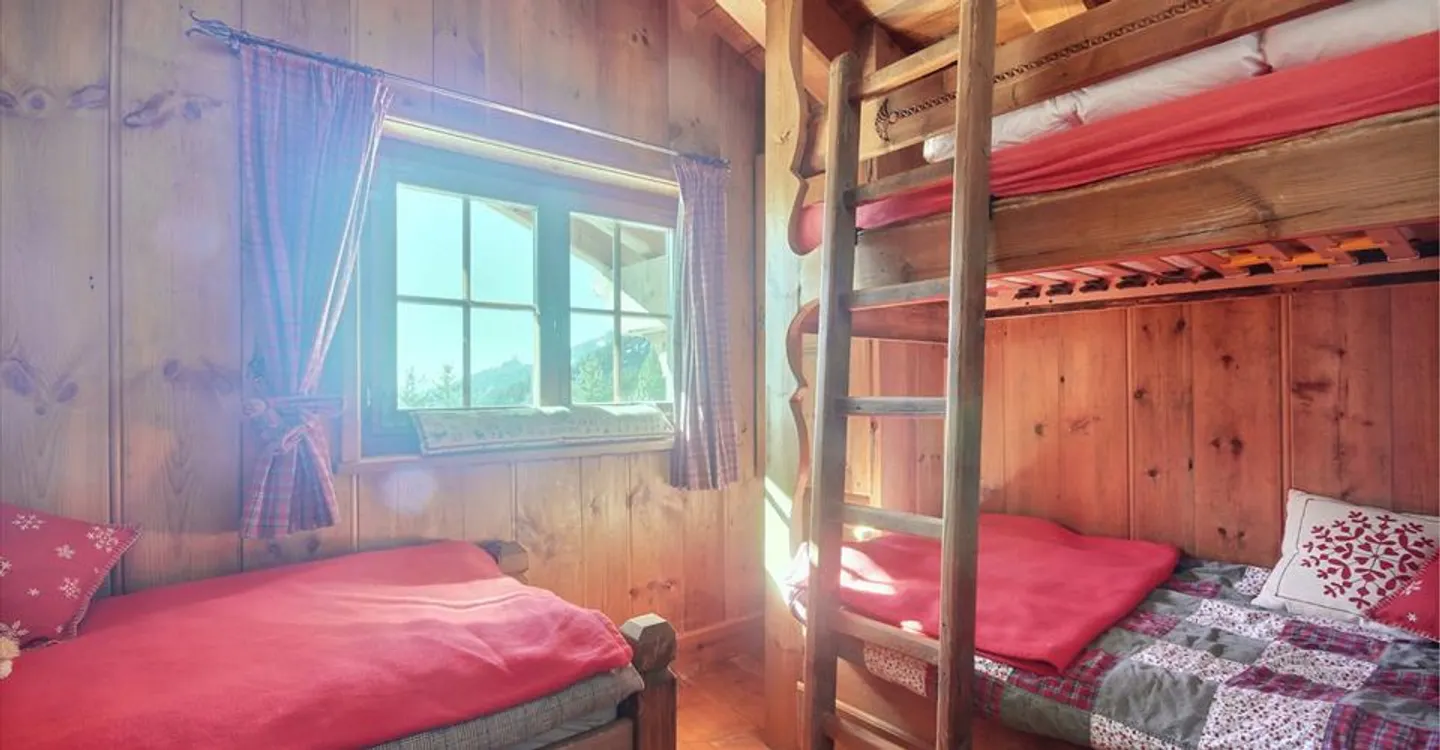 Chalet con Jacuzzi - Foto 6 di 11