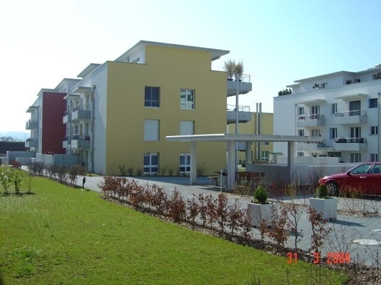 Wohnglück auf den ersten Blick - Foto 1 von 7