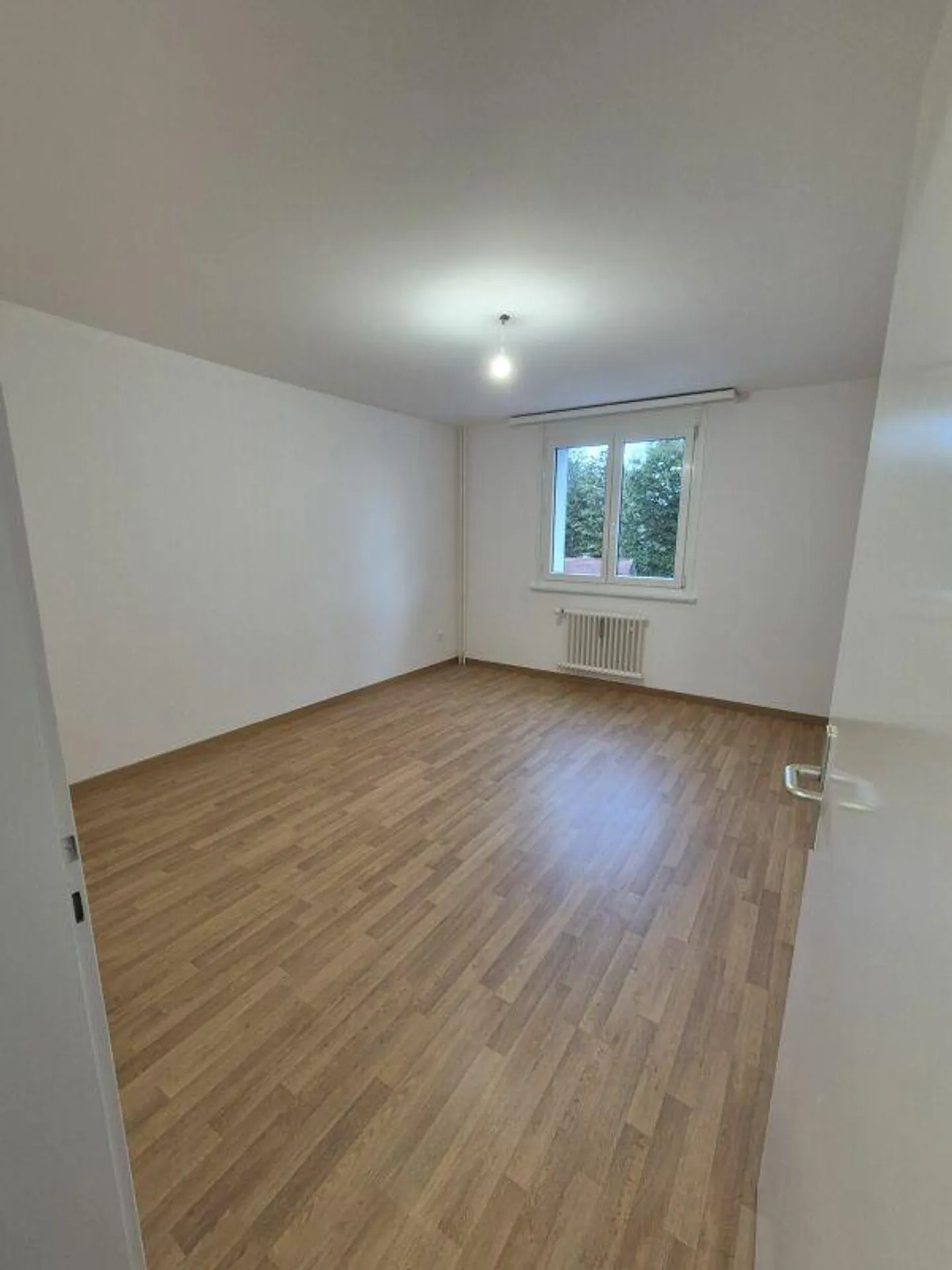 Gemütliche Wohnung in Kreuzlingen - Foto 8 von 10