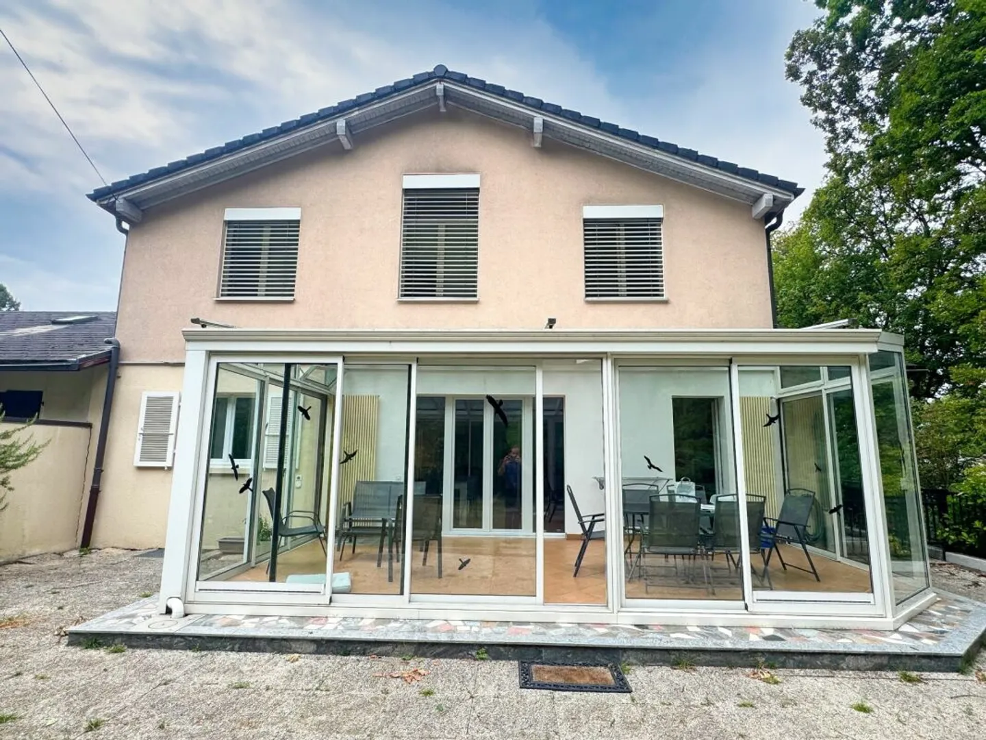 Maison individuelle à vendre - Photo 4 sur 14