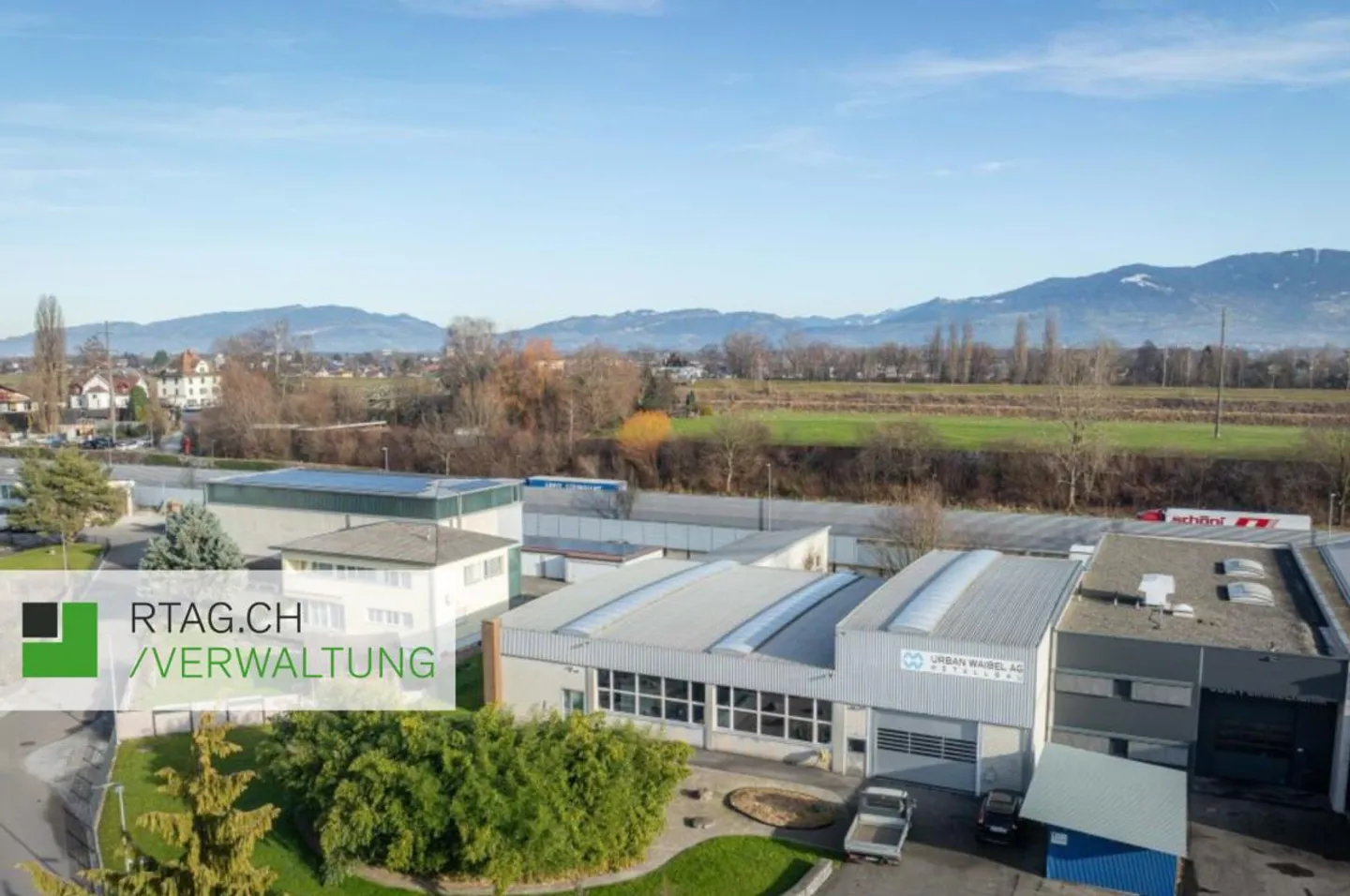 Magazzini - Foto 1 di 3