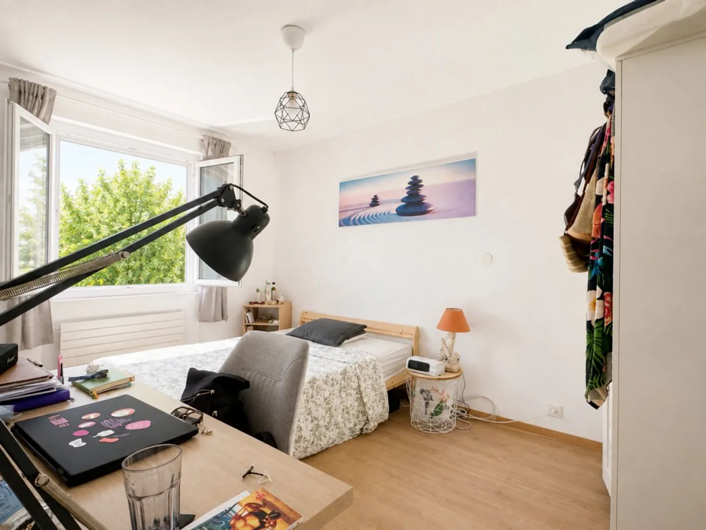 Maison individuelle à vendre - Photo 7 sur 14
