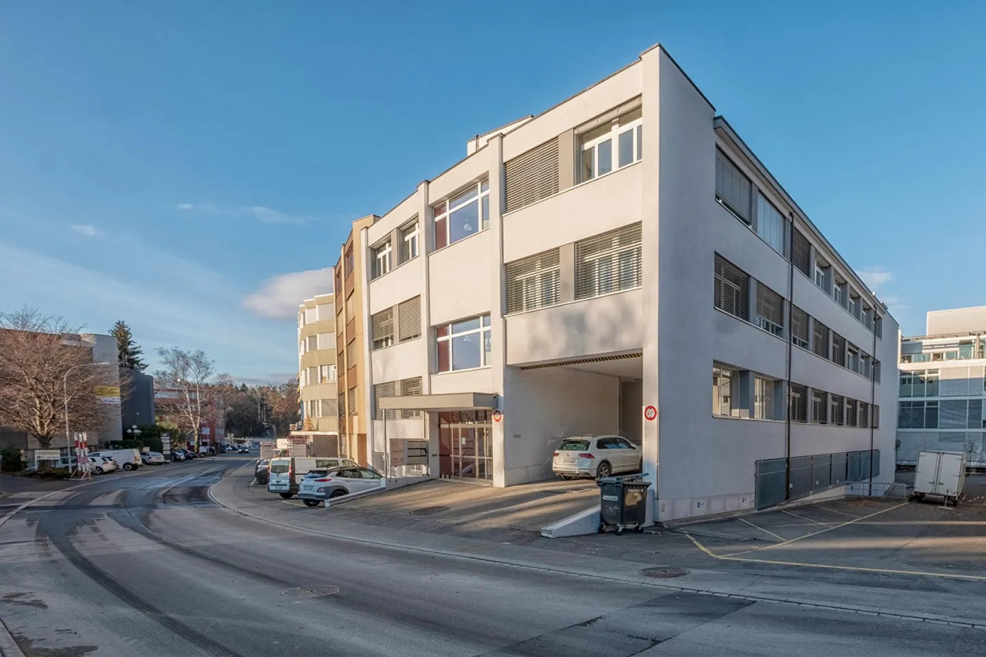 La posizione perfetta per il tuo ufficio! - Foto 2 di 5