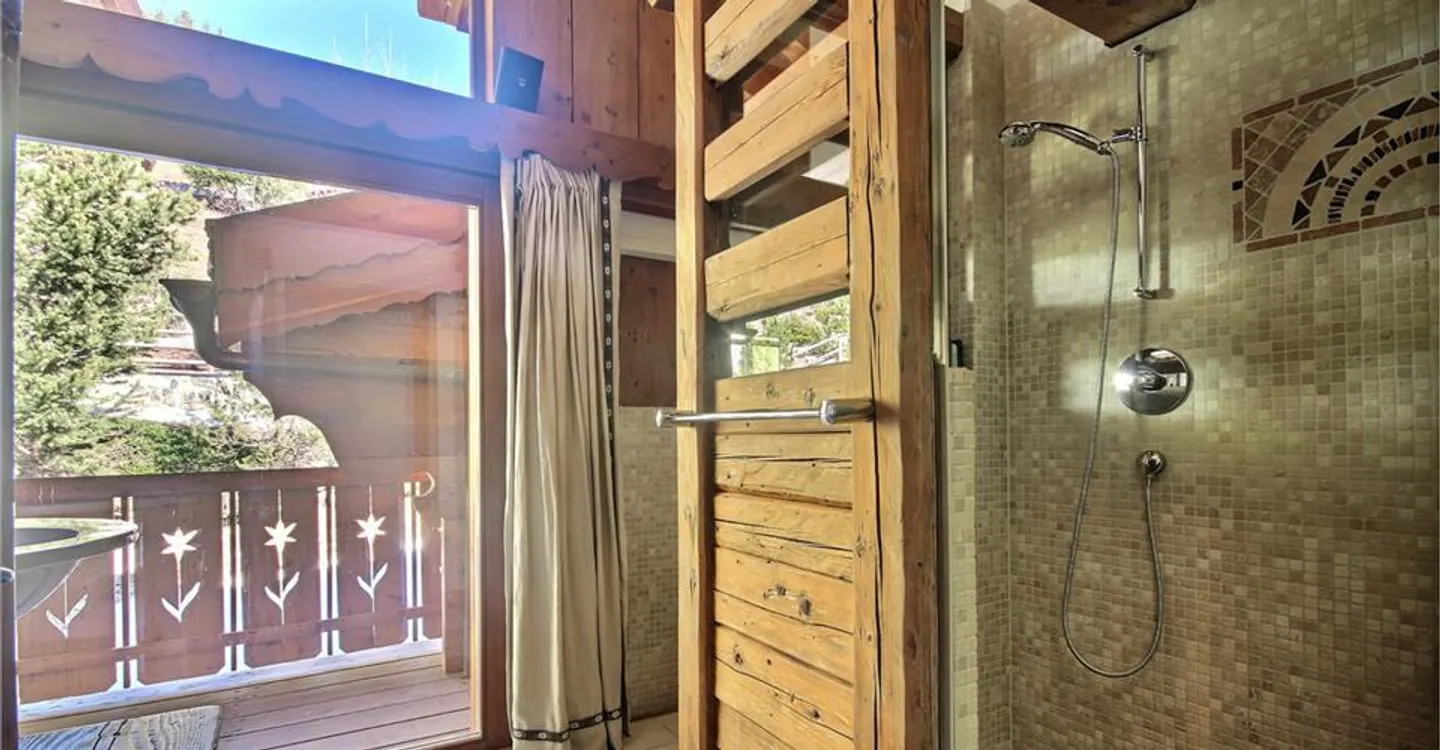 Chalet con Jacuzzi - Foto 7 di 11