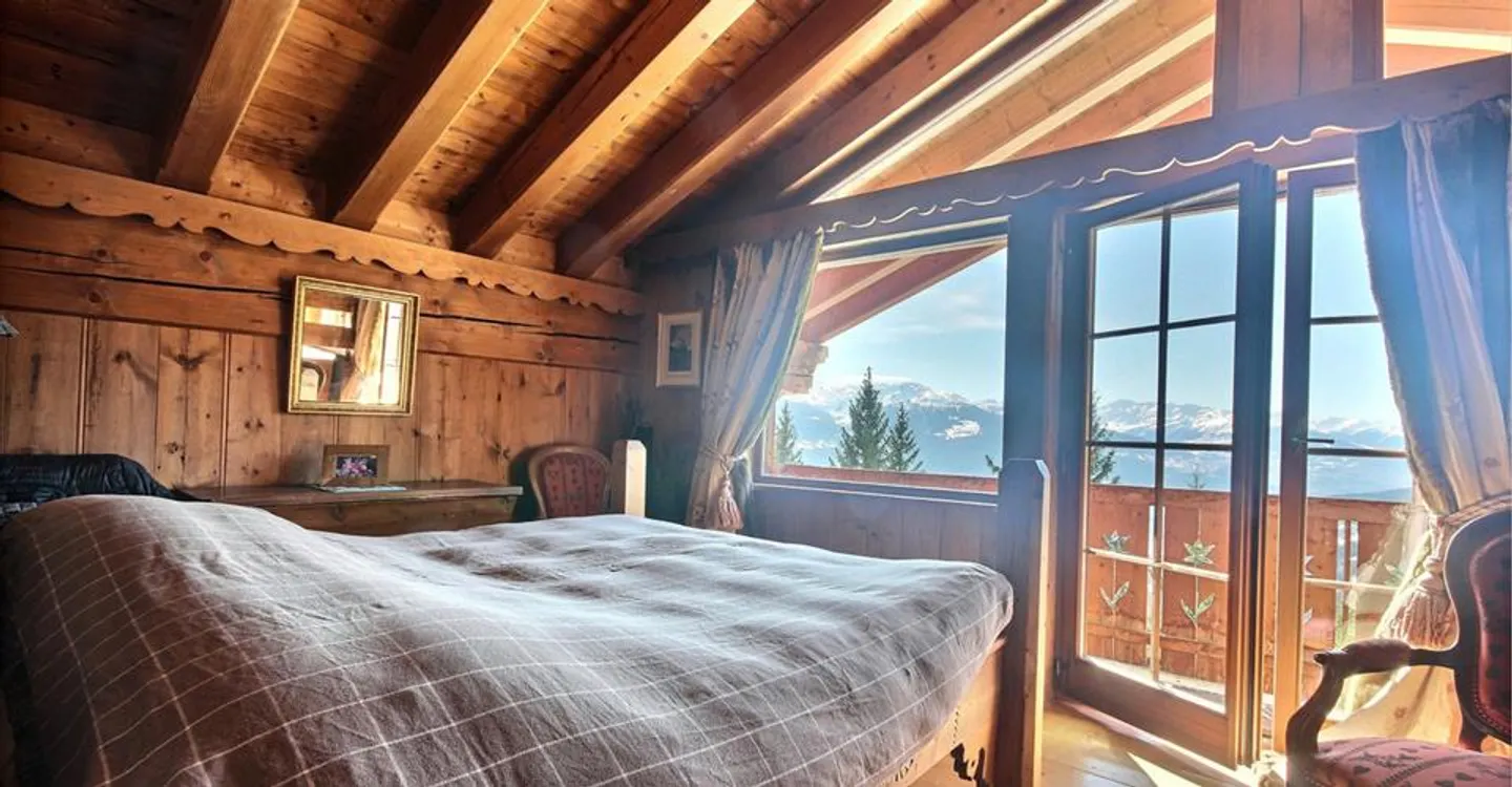 Chalet con Jacuzzi - Foto 10 di 11