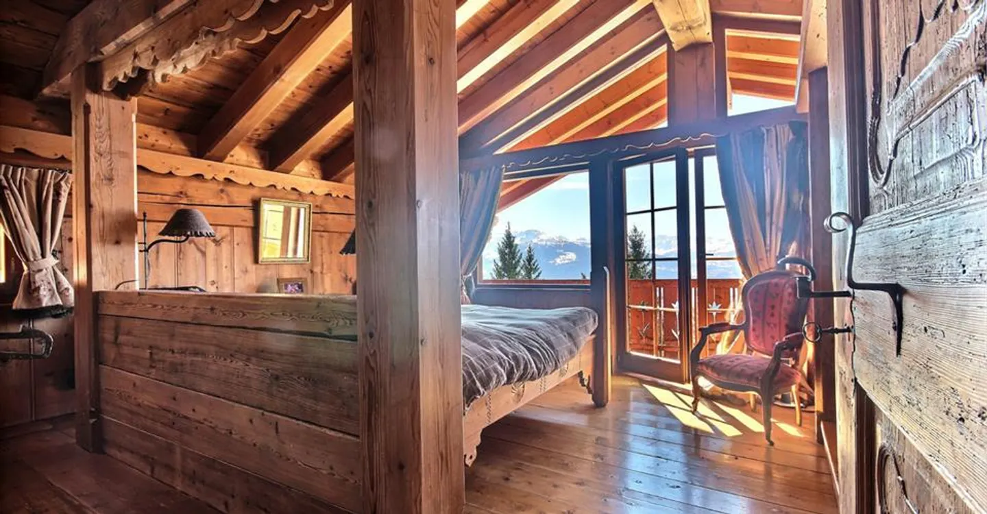 Chalet con Jacuzzi - Foto 11 di 11