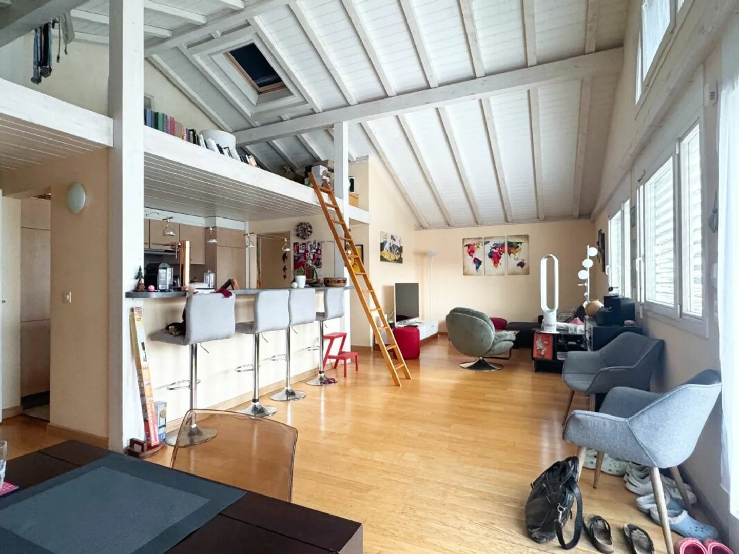 Maison individuelle à vendre - Photo 8 sur 14