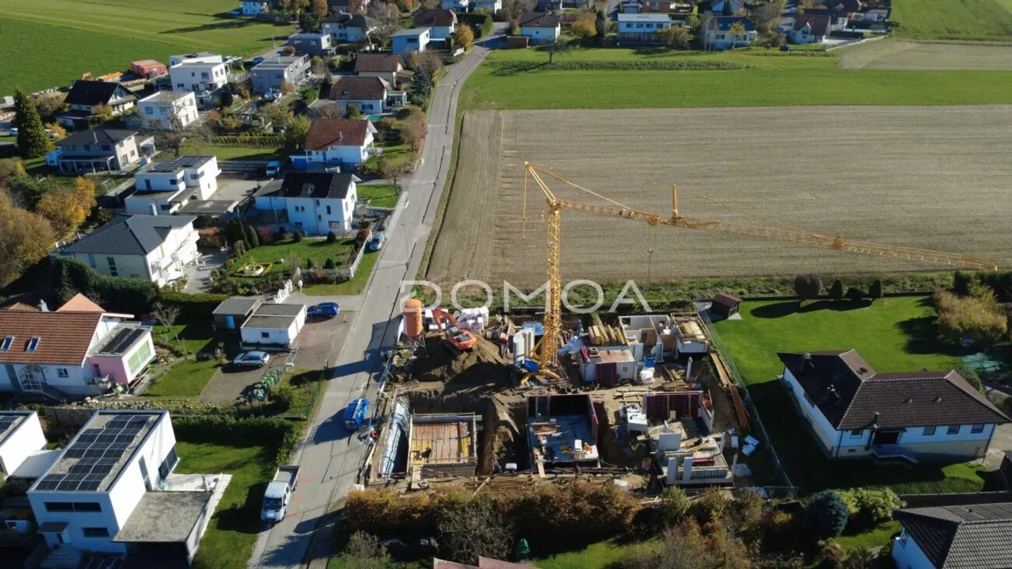 Contemporary Villa 4.5 Rooms, Green Environment and High-Quality Equipment! - Photo 9 of 10