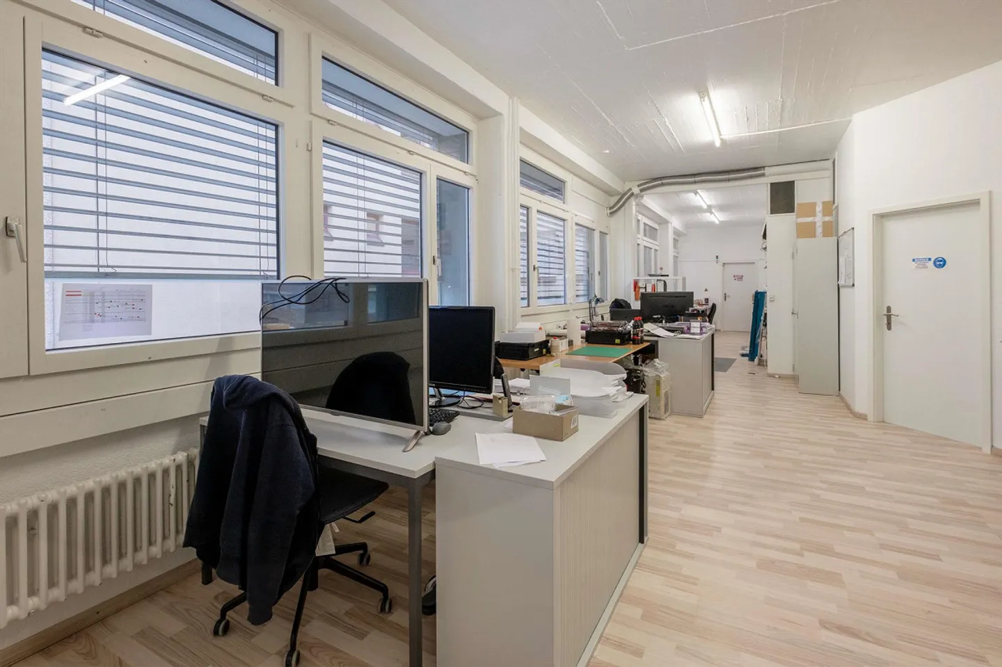 La posizione perfetta per il tuo ufficio! - Foto 5 di 5