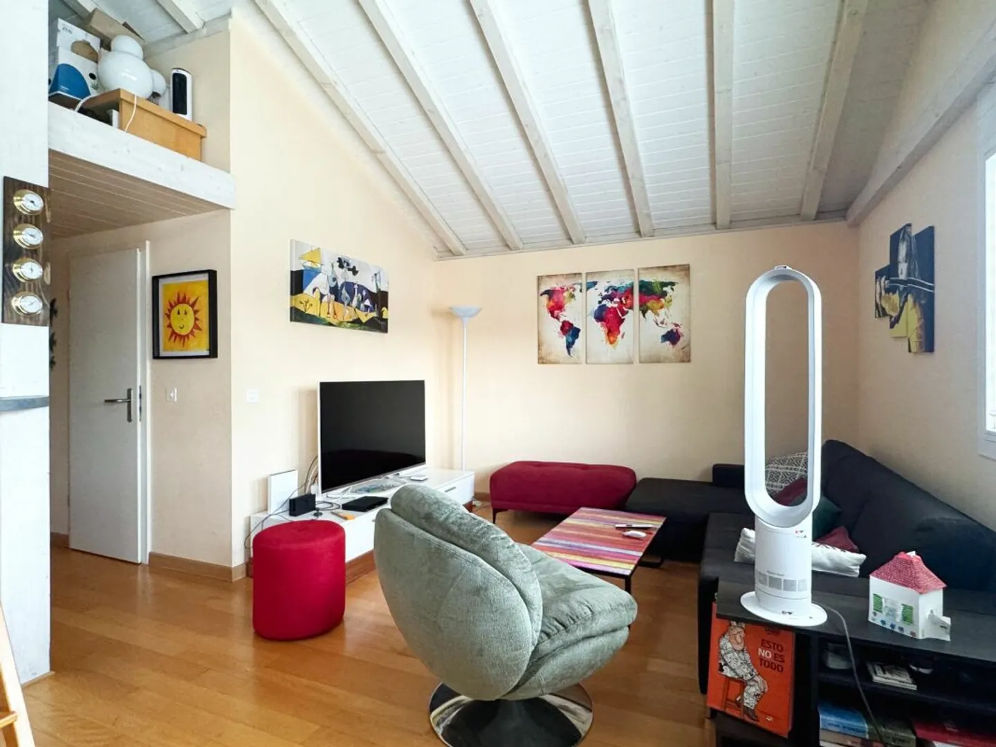 Maison individuelle à vendre - Photo 10 sur 14