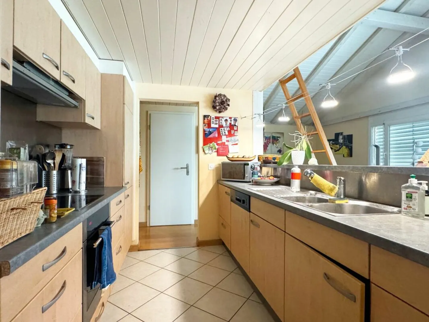 Maison individuelle à vendre - Photo 11 sur 14