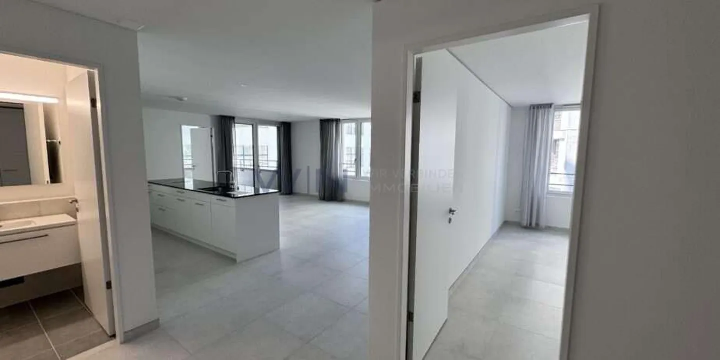 Neue 4.5-Zimmerwohnung in Neuhausen - Foto 3 von 13