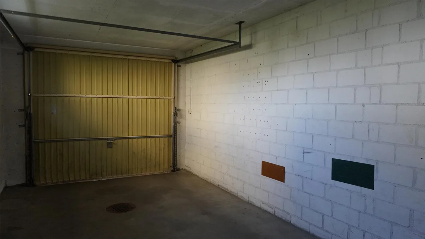 4½-Zimmer-Wohnung in Thierachern b. Thun – gepflegt, bezugsbsbereit - Foto 27 di 27