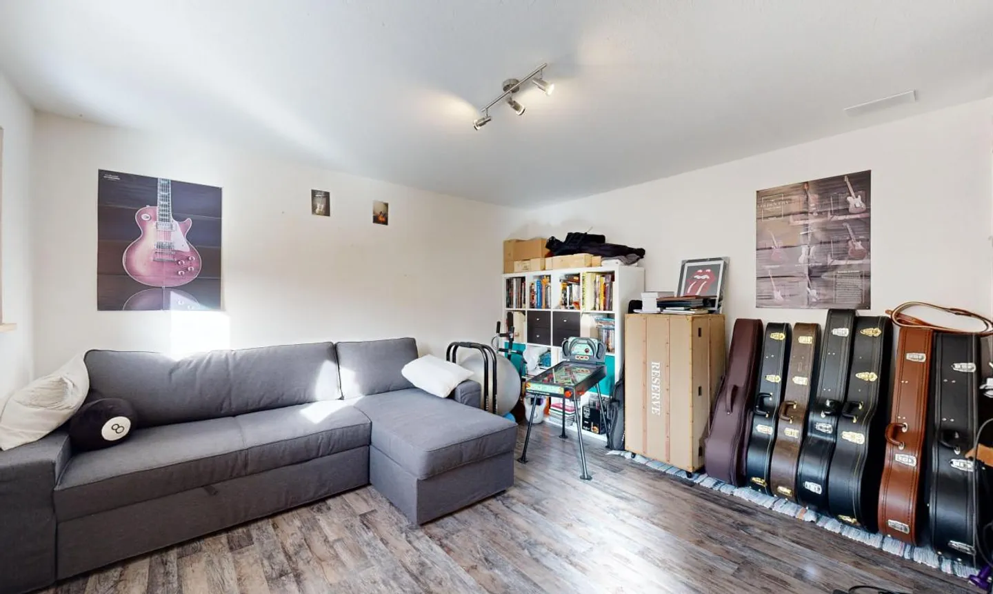 Maison 7.5 pièces, rénovée à neuf : CHF 500?000 de travaux effectués ! - Photo 11 sur 13