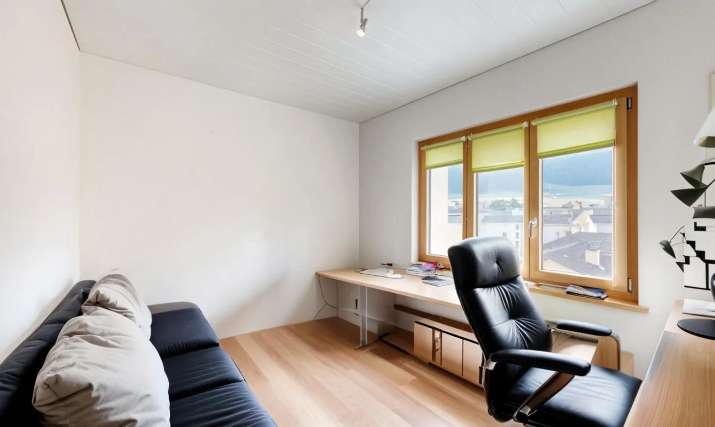 Maison 7.5 pièces, rénovée à neuf : CHF 500?000 de travaux effectués ! - Photo 12 sur 13