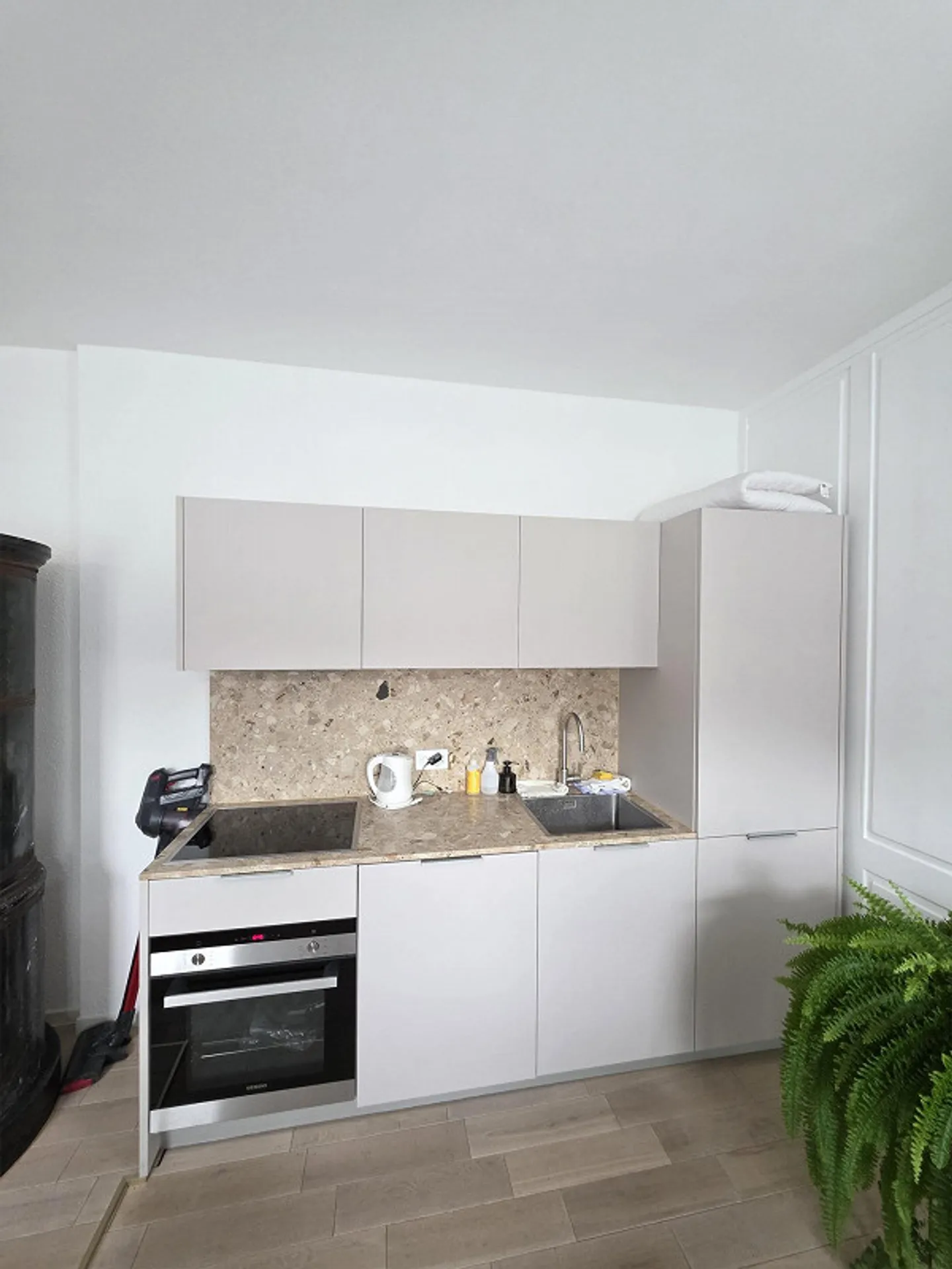 Appartement lumineux de 2,5 pièces - Photo 3 sur 10