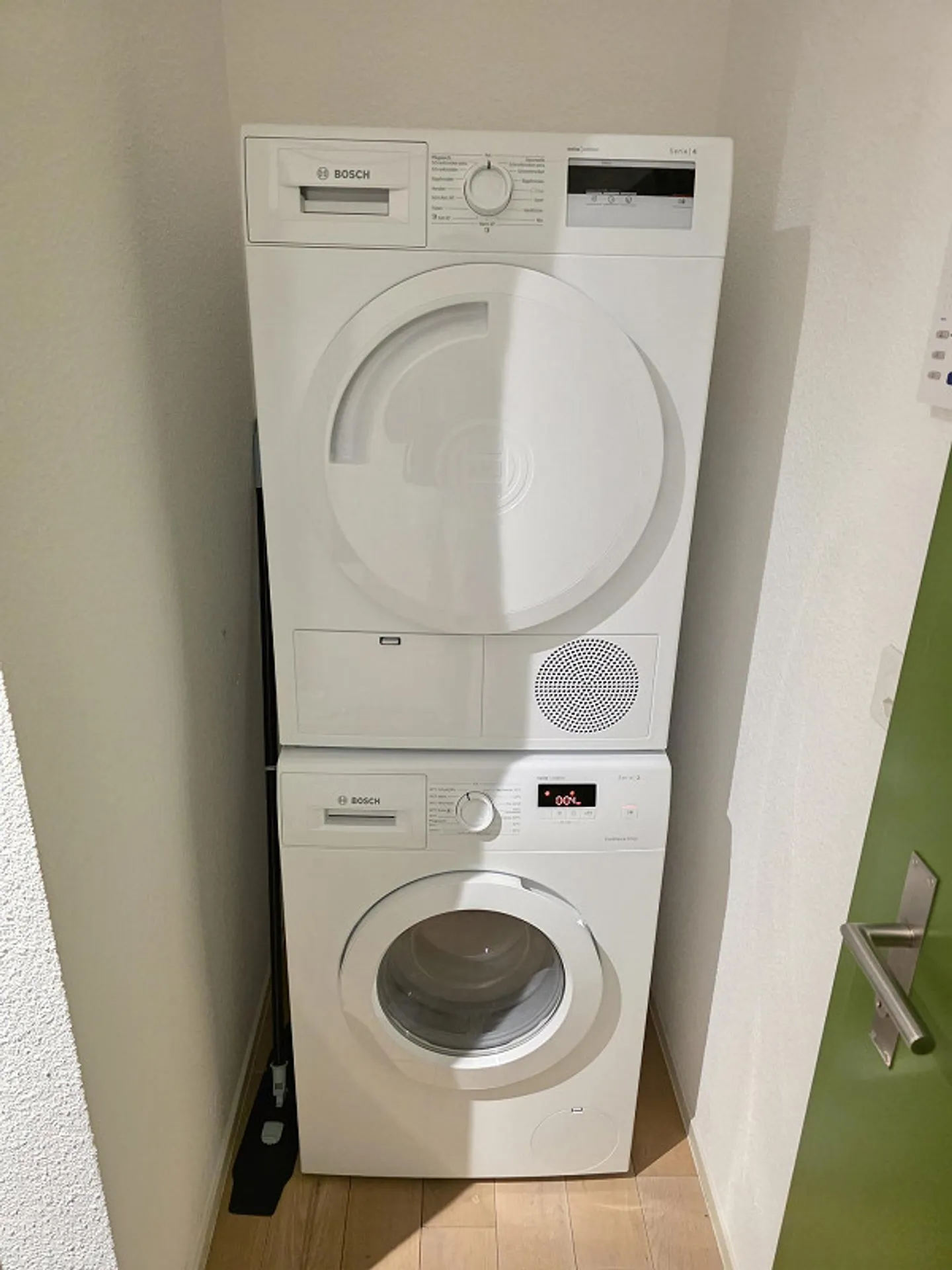 Appartement lumineux de 2,5 pièces - Photo 8 sur 10