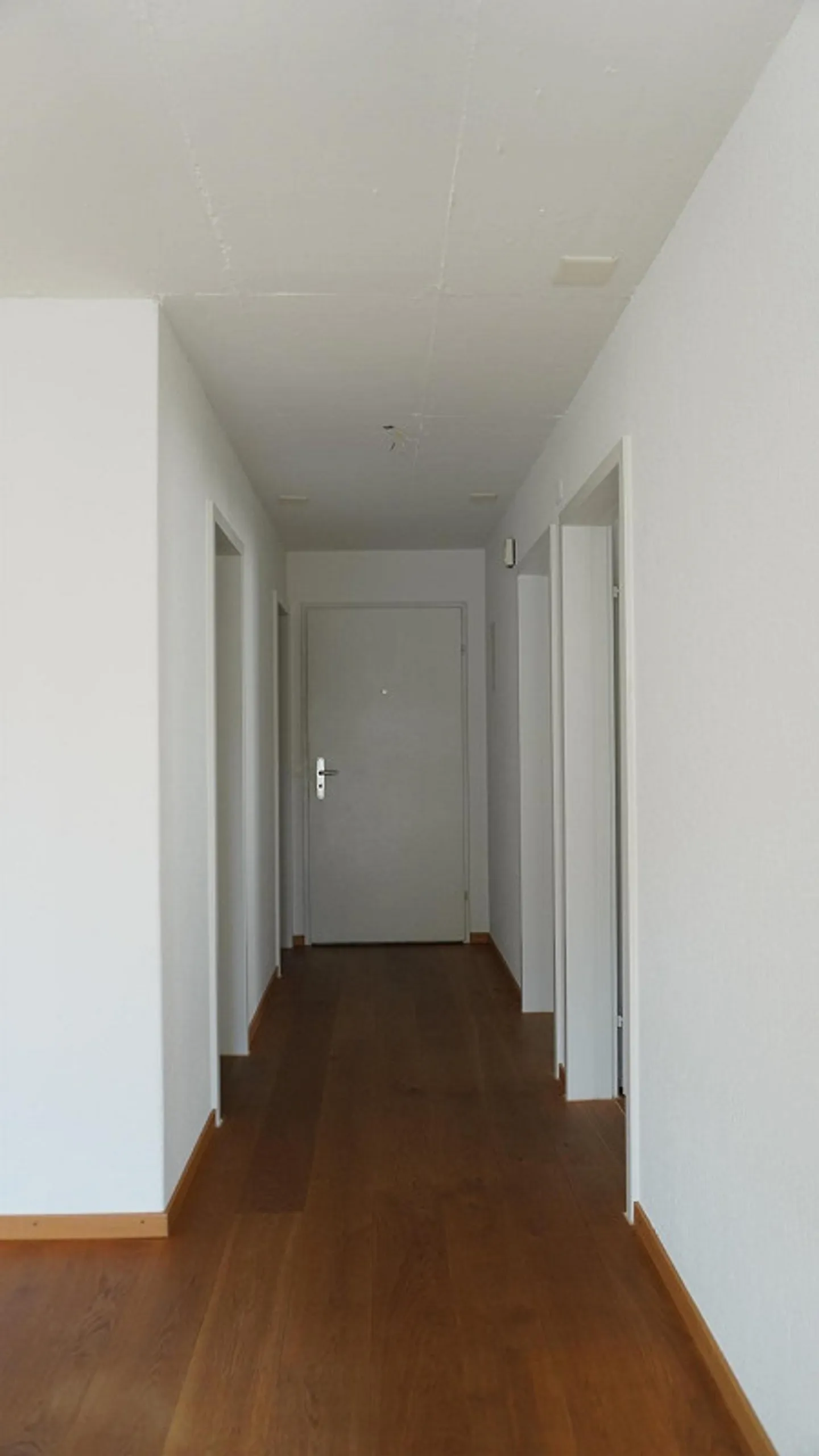 4½-Zimmer-Wohnung in Thierachern b. Thun – gepflegt, bezugsbsbereit - Foto 14 di 27