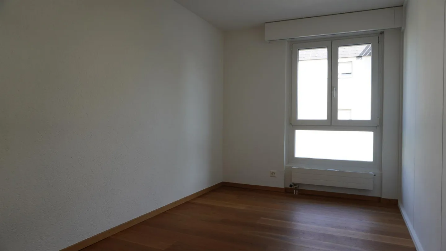 4½-Zimmer-Wohnung in Thierachern b. Thun – gepflegt, bezugsbsbereit - Foto 21 di 27