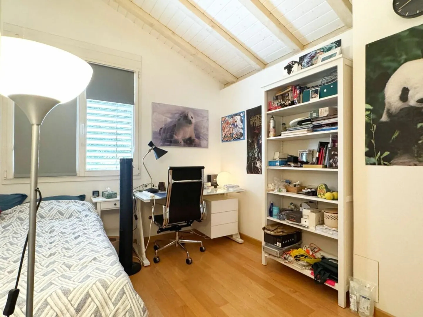 Maison individuelle à vendre - Photo 14 sur 14